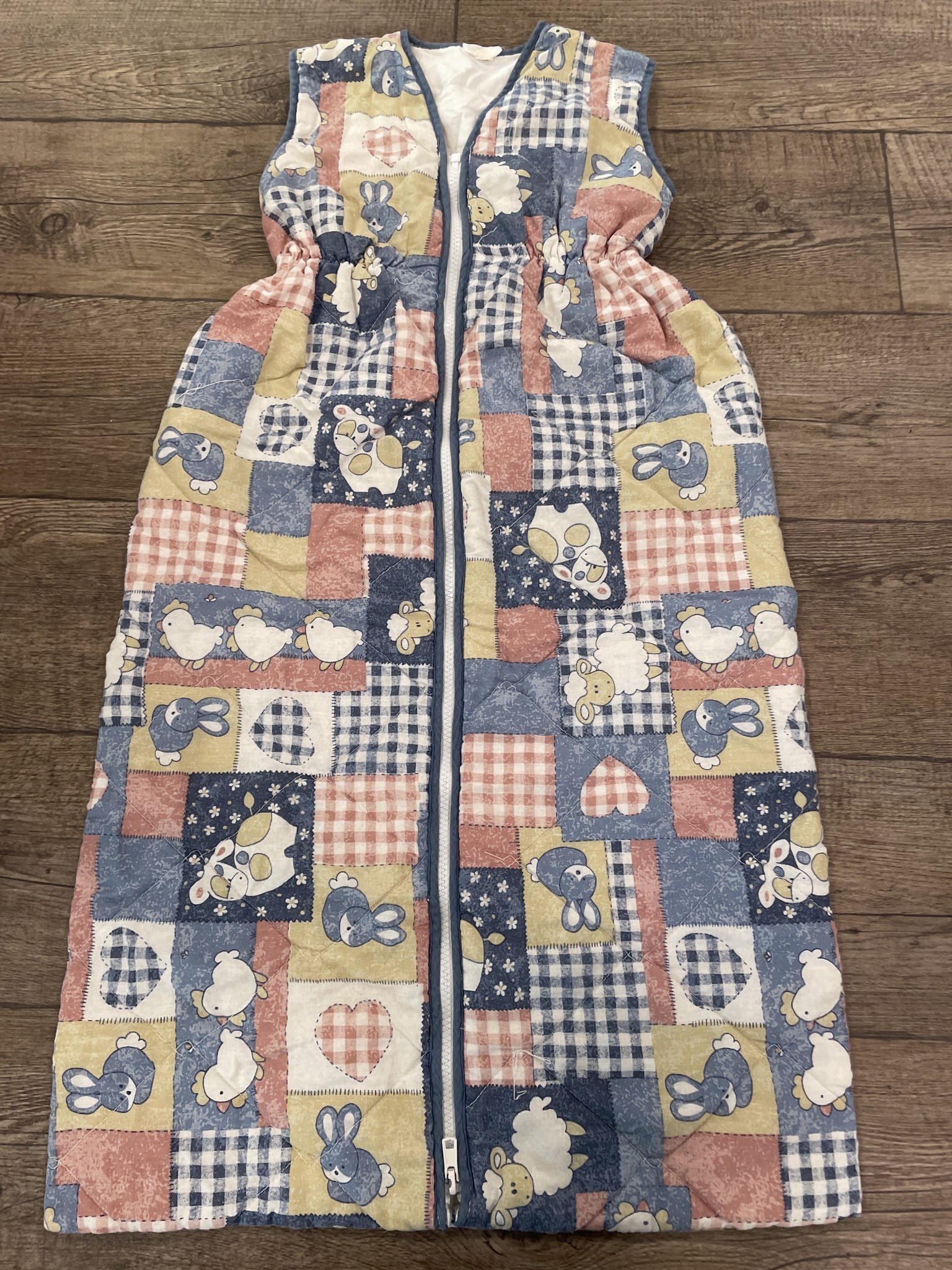 Sacco Nanna 0-18 Mesi