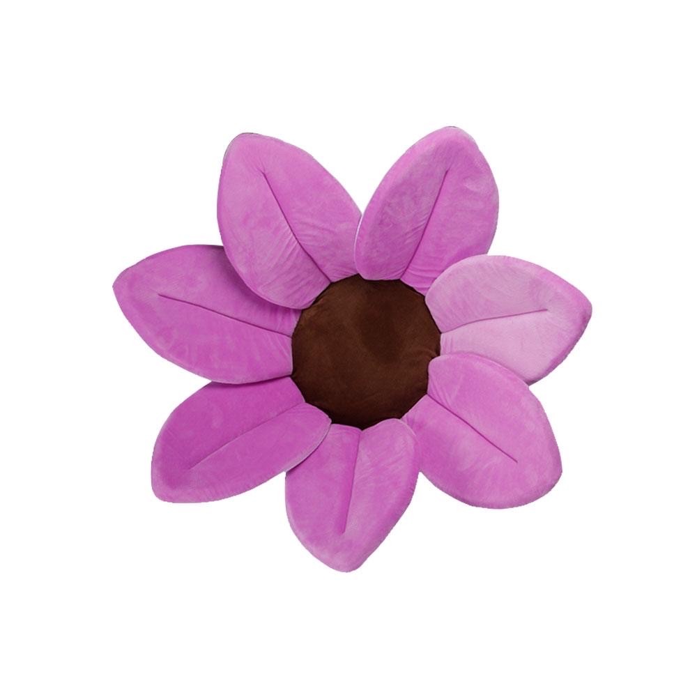 Riduttore Bagnetto Primi Mesi Fiore Per Vaschetta