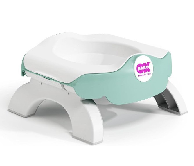 Riduttore Water/Vasino Ok Baby