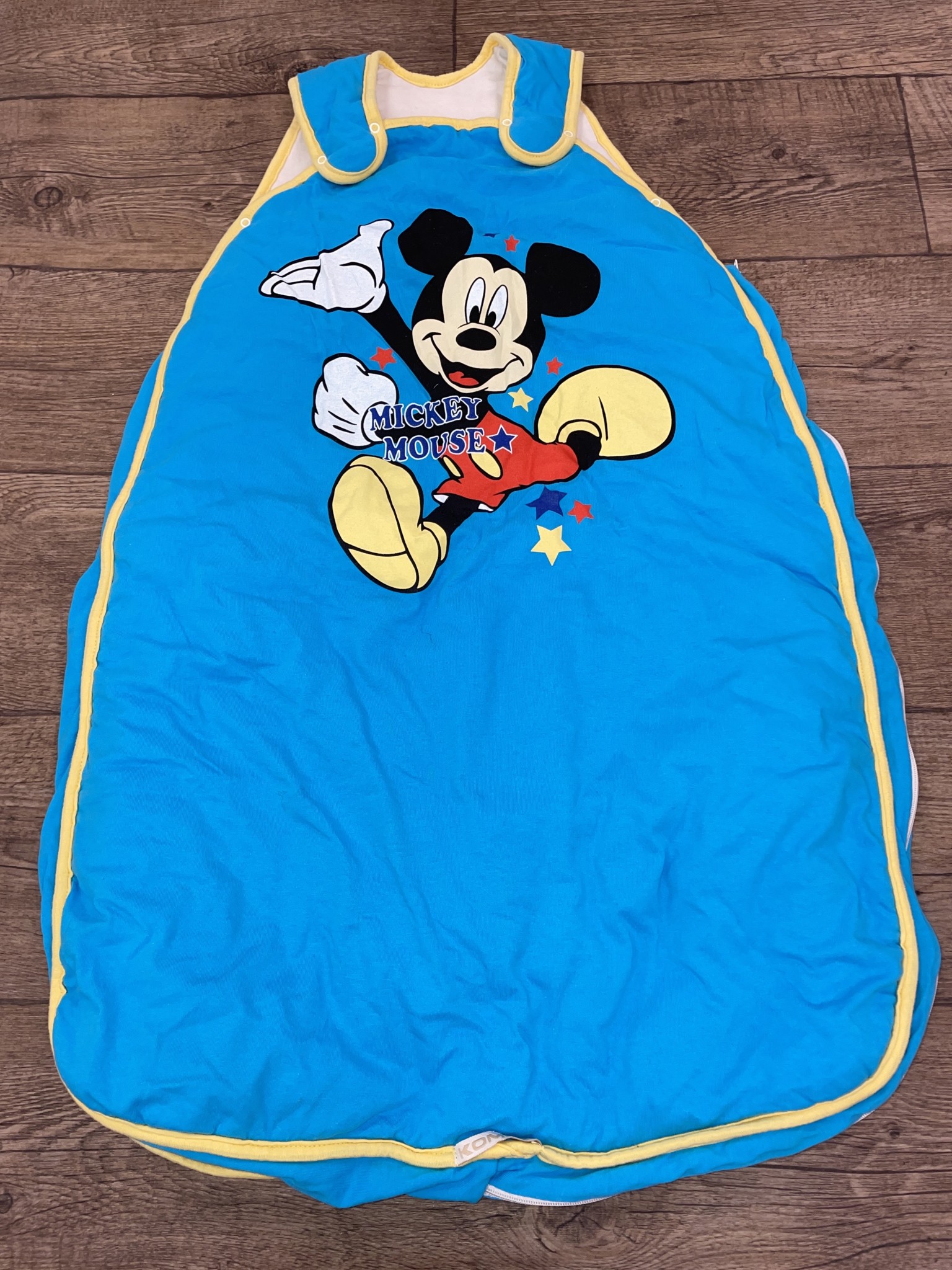 Sacco Nanna Topolino 0-18 Mesi Bimbo