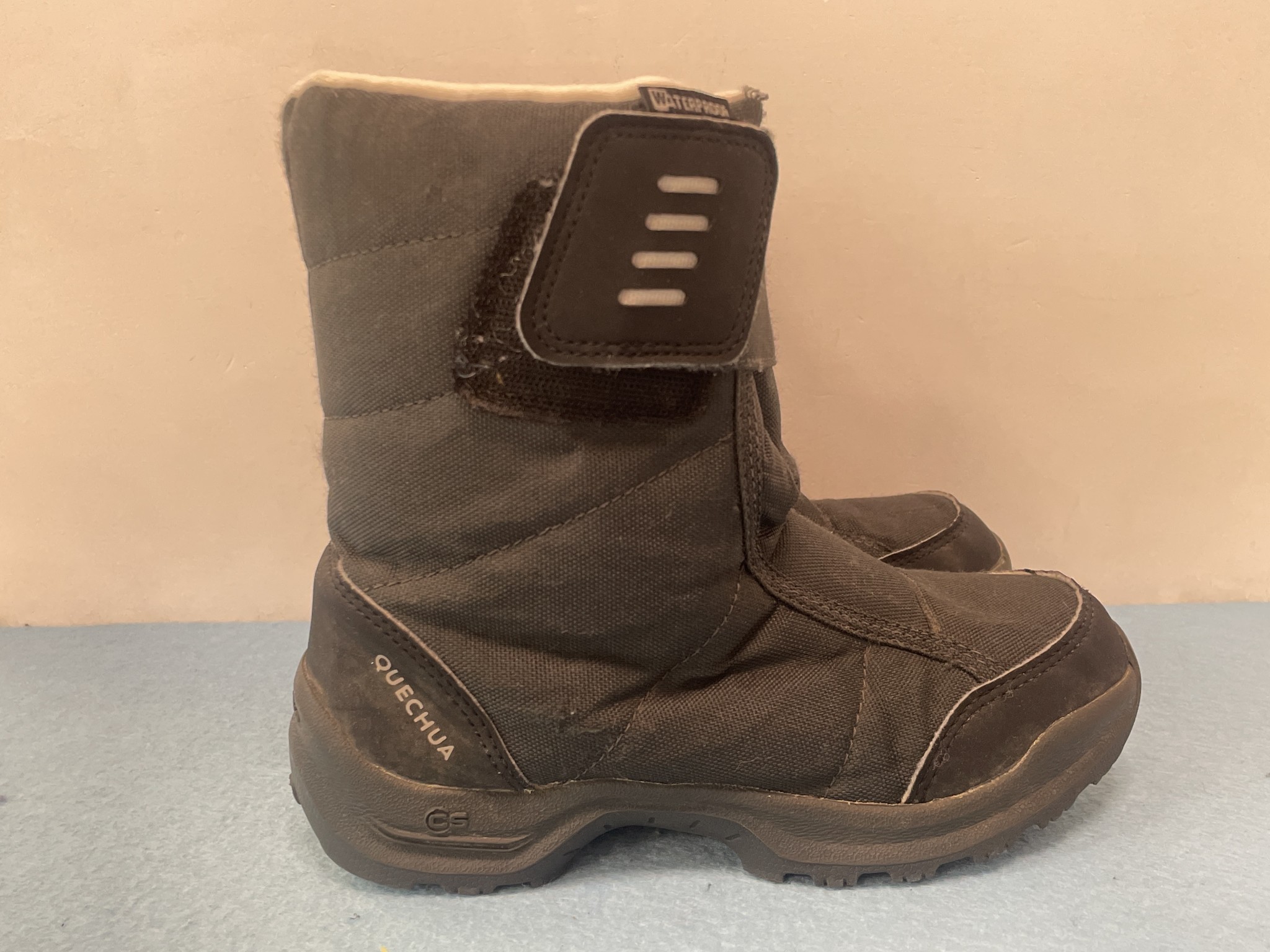 Doposci Neve N 33-34 Unisex