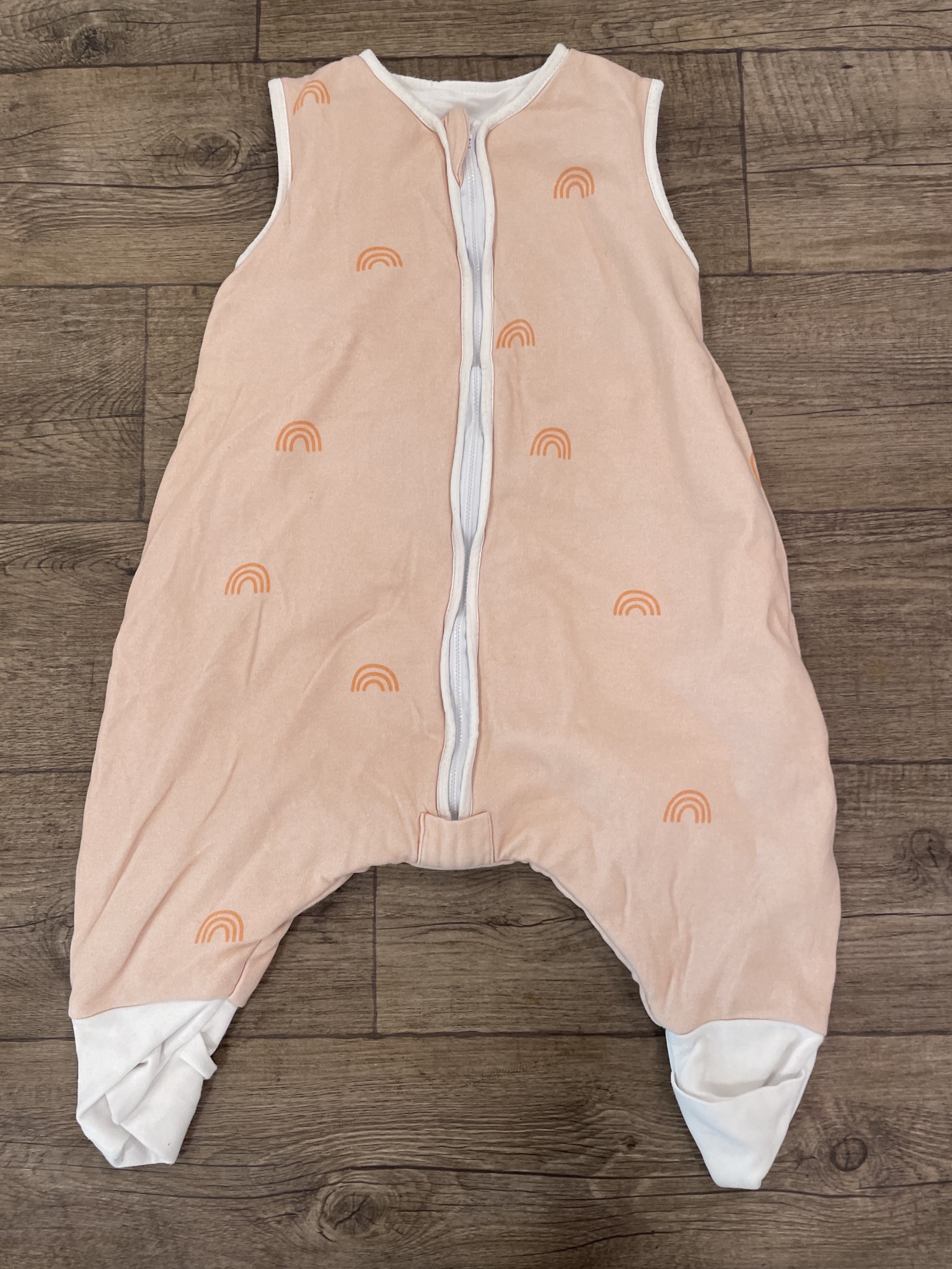 Sacco Nanna Tog 2.5 80 Cm 0-18 Mesi Bimba