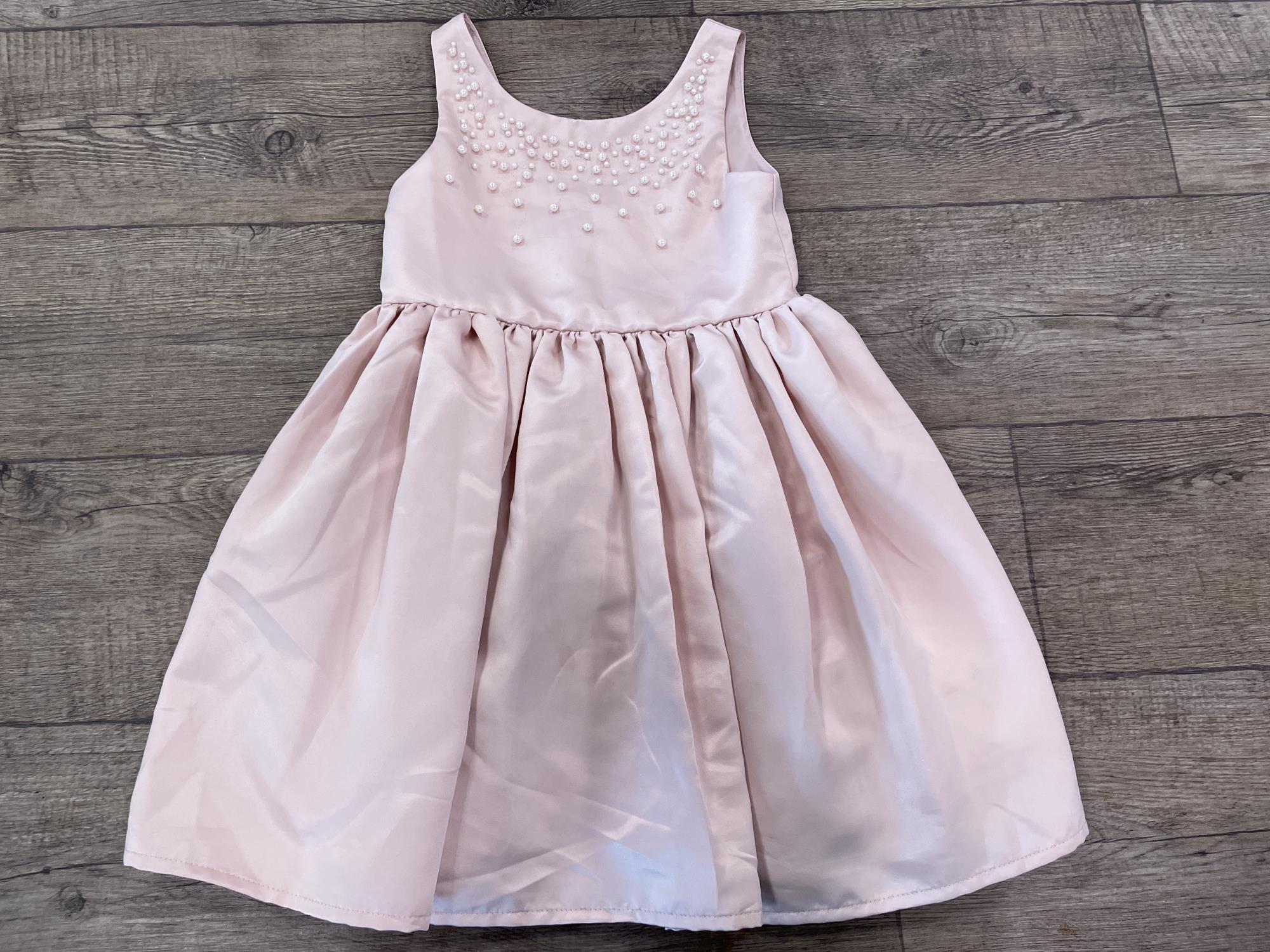 abito 4-5 anni bimba anche cerimonia