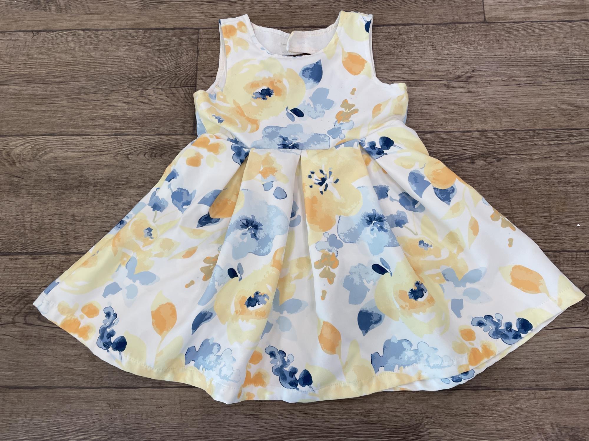 abito 4 anni bimba anche cerimonia