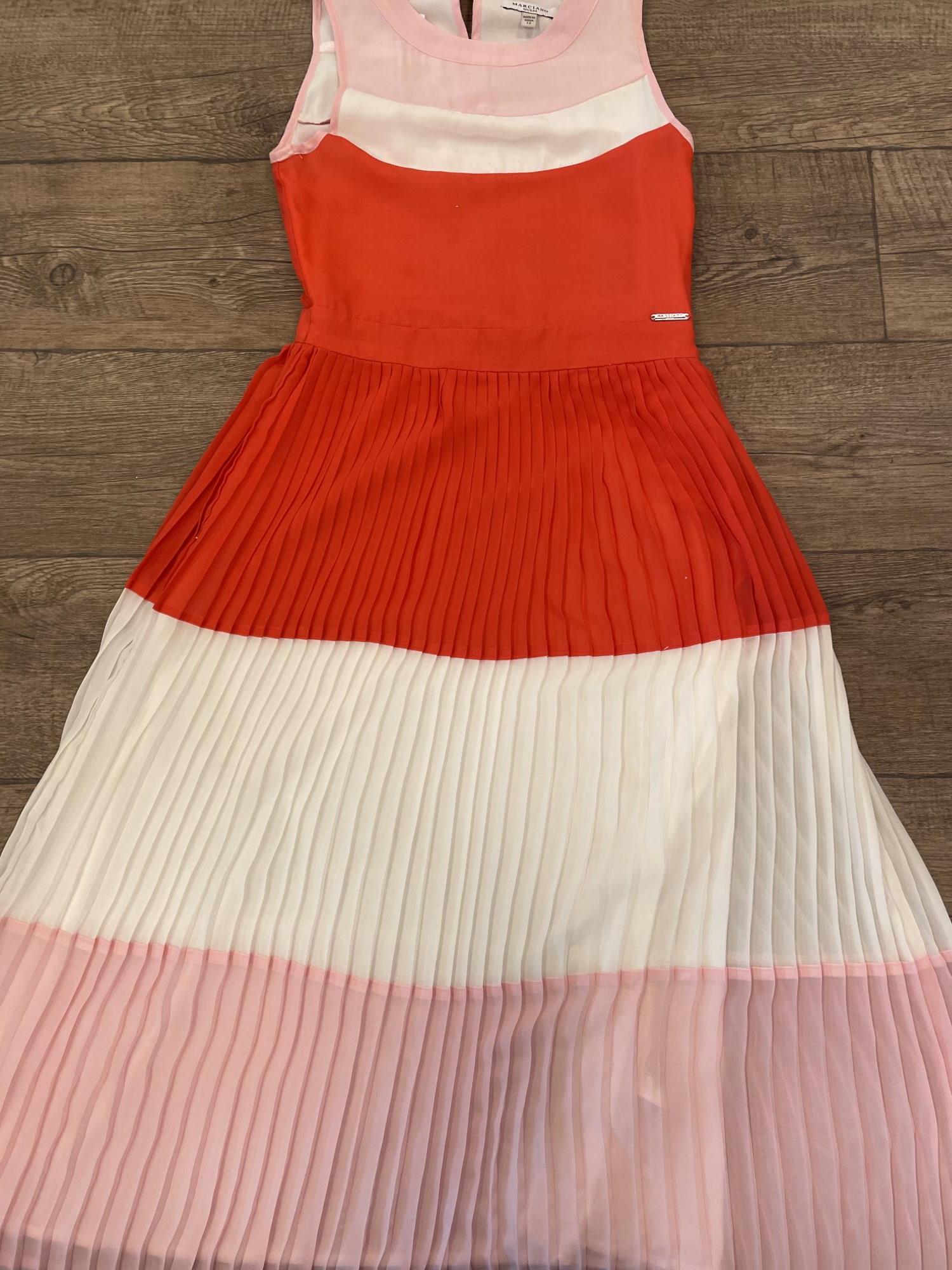 abito anche cerimonia marciano by guess 12 anni cerimonia