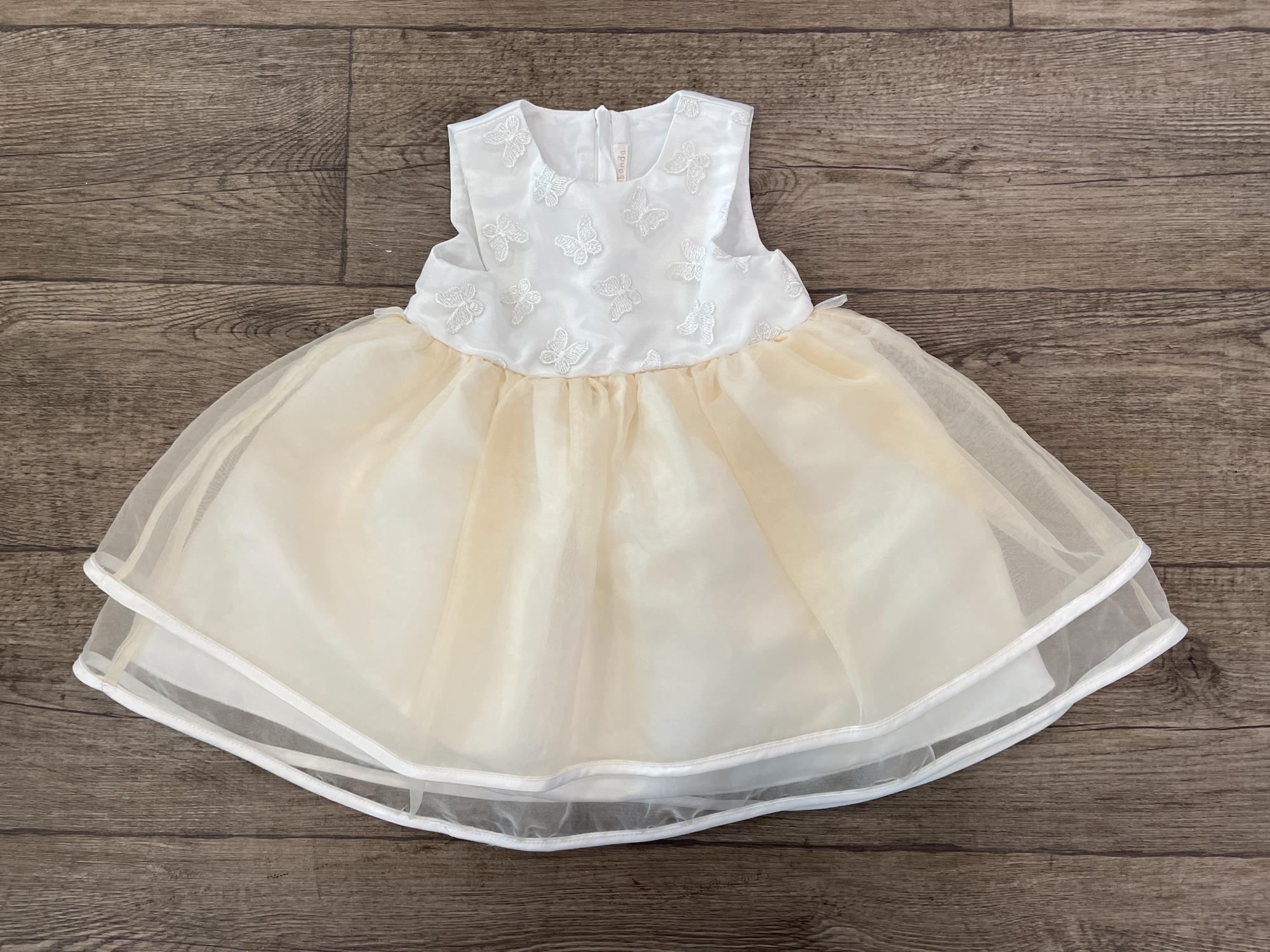 abito cerimonia sarabanda 12 mesi