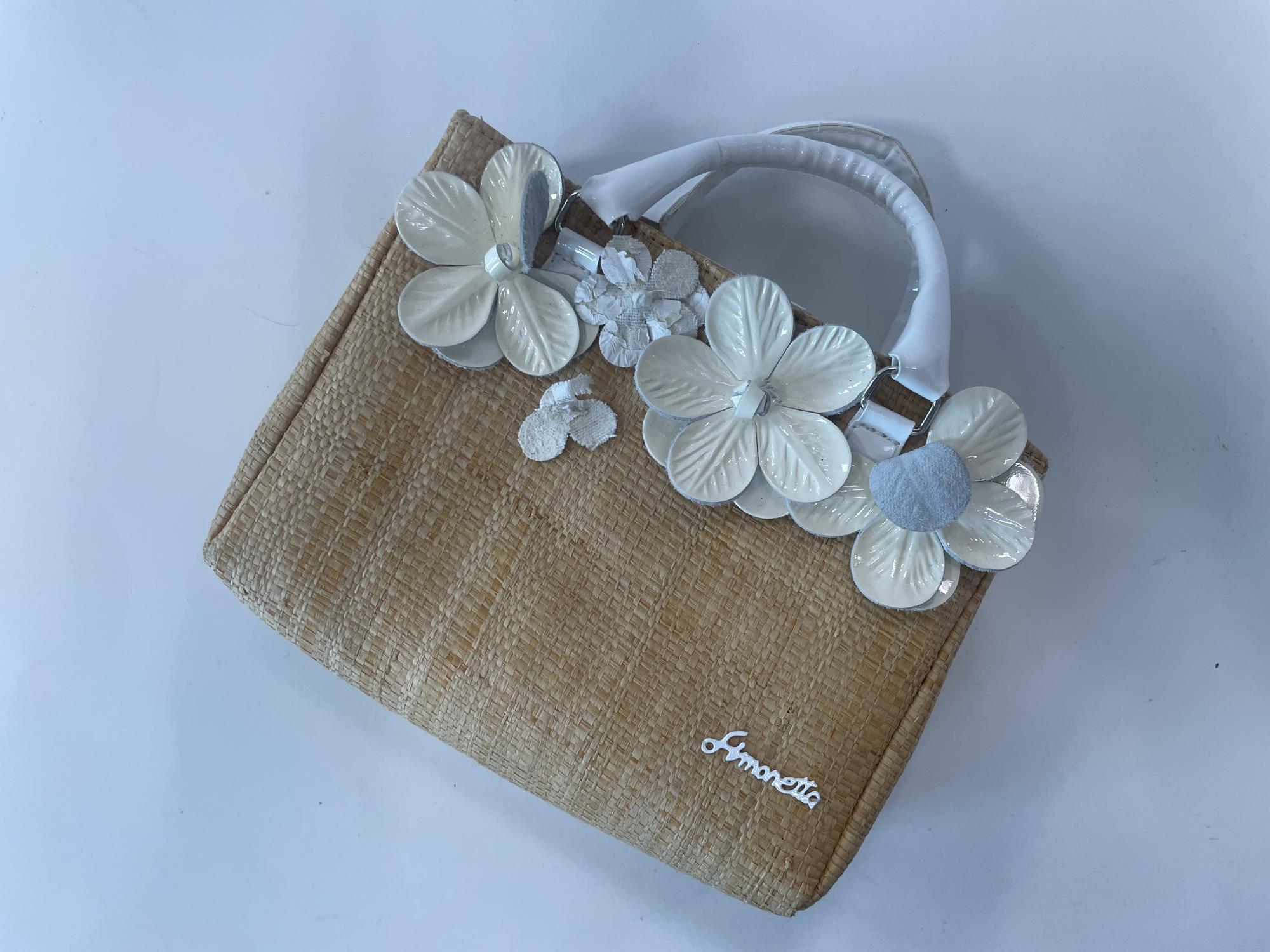 borsa bimba simonetta anche per cerimonia