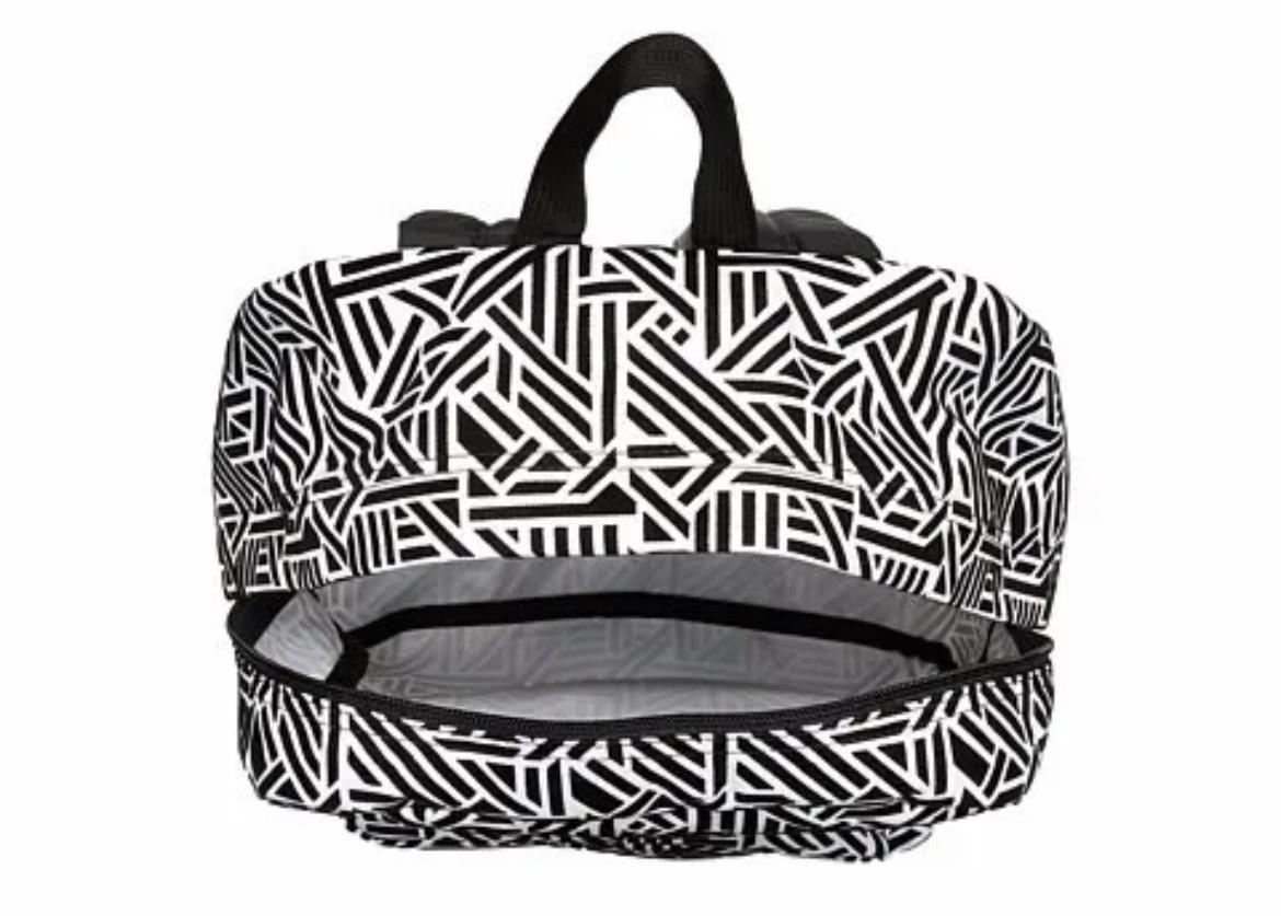 borsa per passeggino e trio