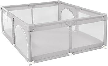 box recinto con maniglie 120 x 140 cm circa