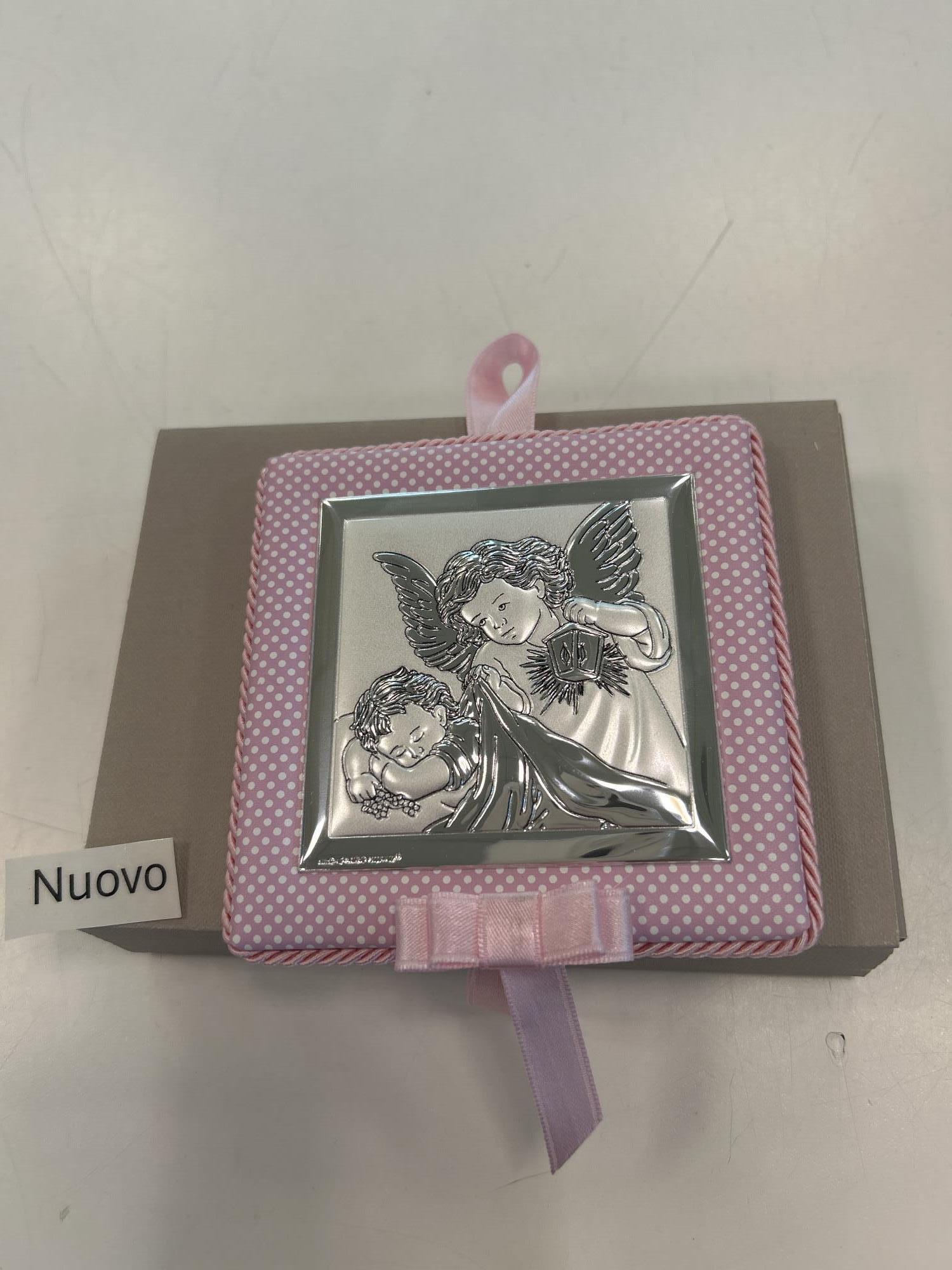 chiama angeli sopraculla bimba nuovo