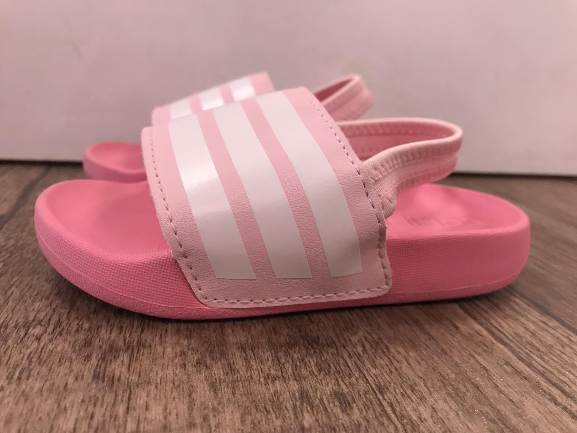 ciabatte mare piscina n 24 adidas bimba