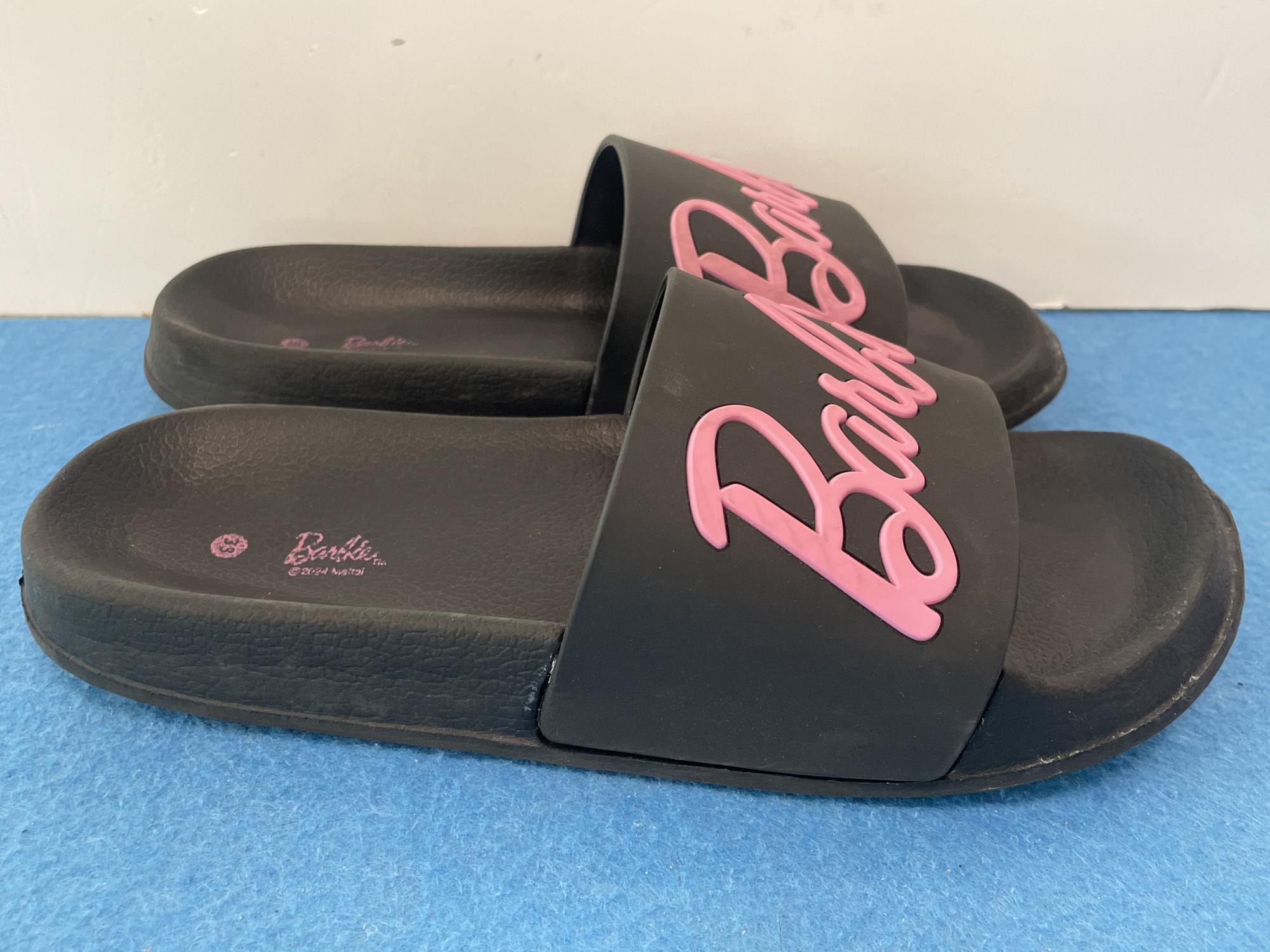 ciabatte mare piscina n 33 barbie
