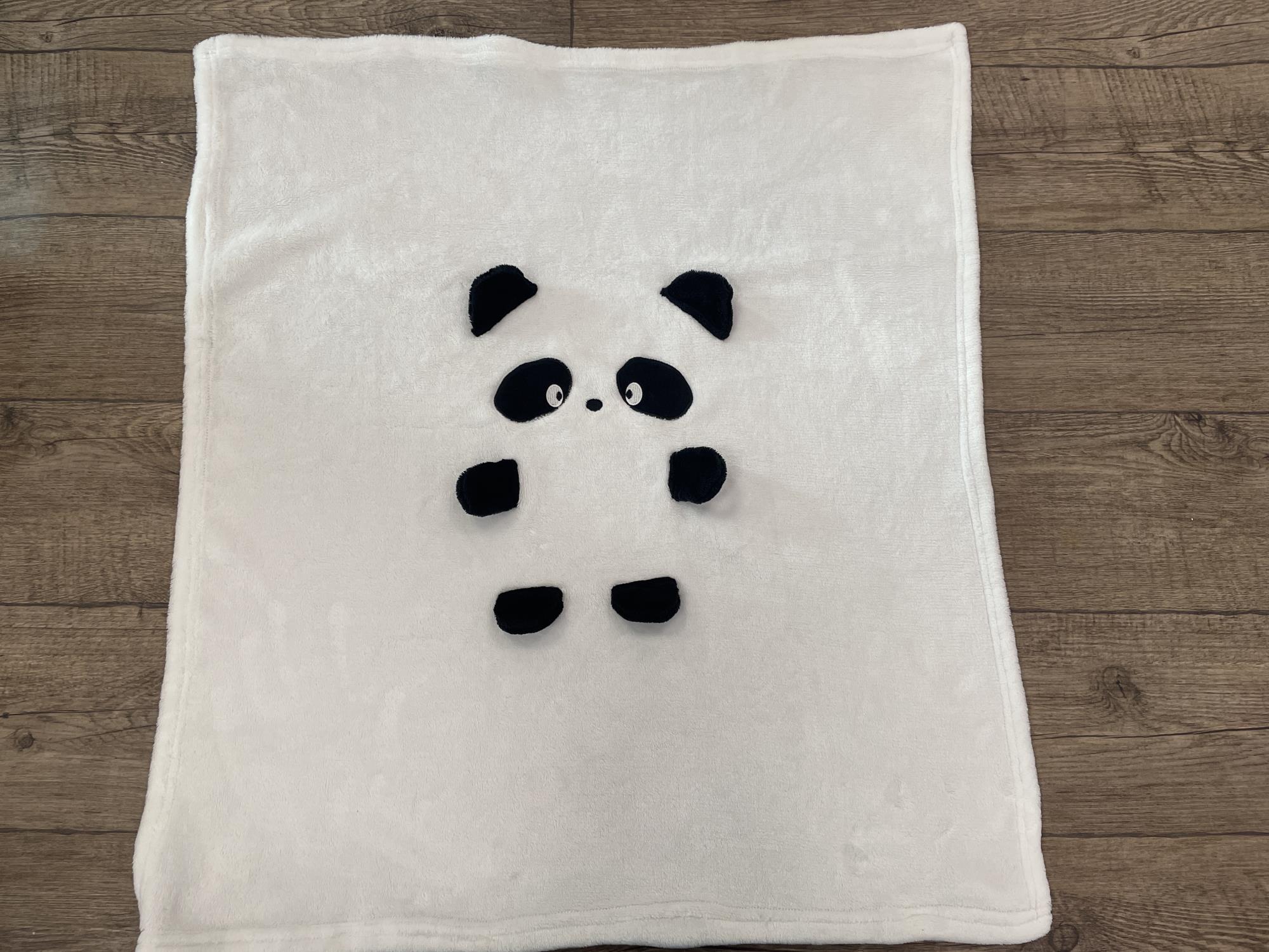 copertina nuova culla carrozzina panda