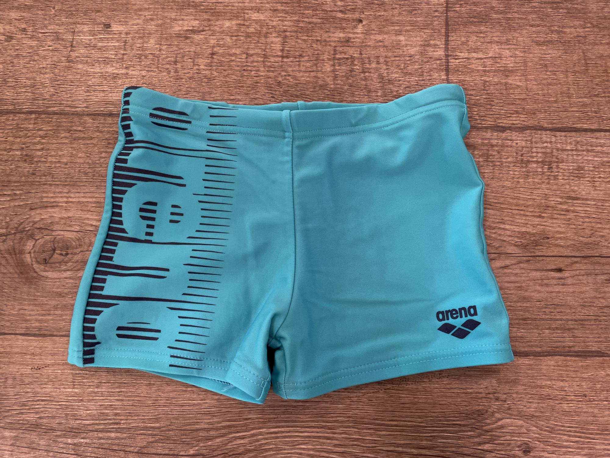 costume piscina anni 8/9 ARENA bimbo