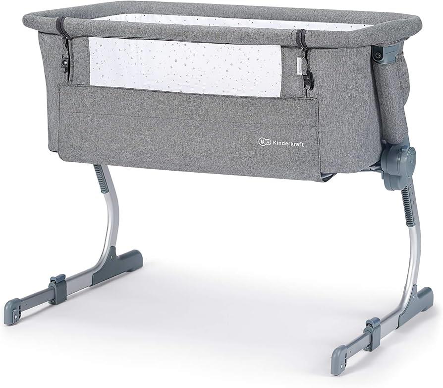 culla per co-sleeting kinderkraft