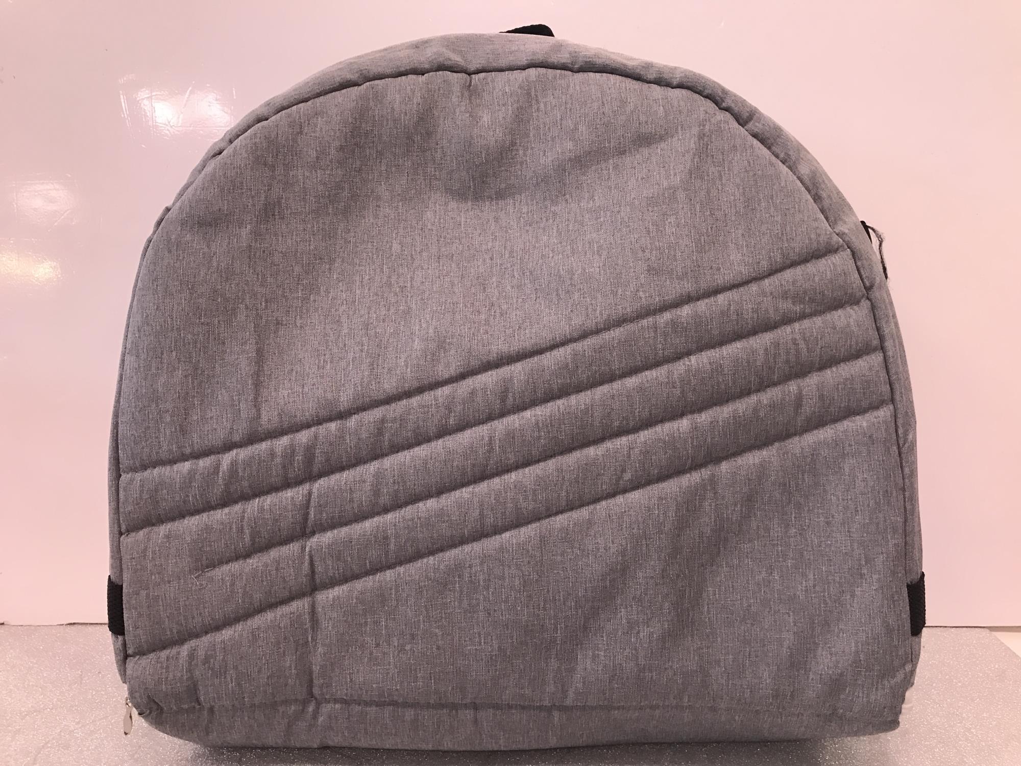 culla portatile da viaggio con zanzariera