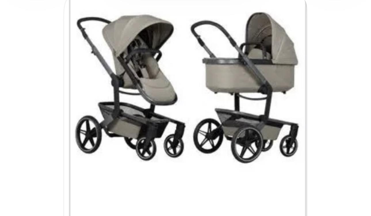 duo JOOLZ utilizzabile come trio