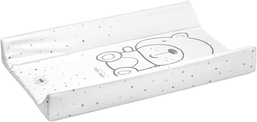 fasciatoio cambio cam con fondo rigido