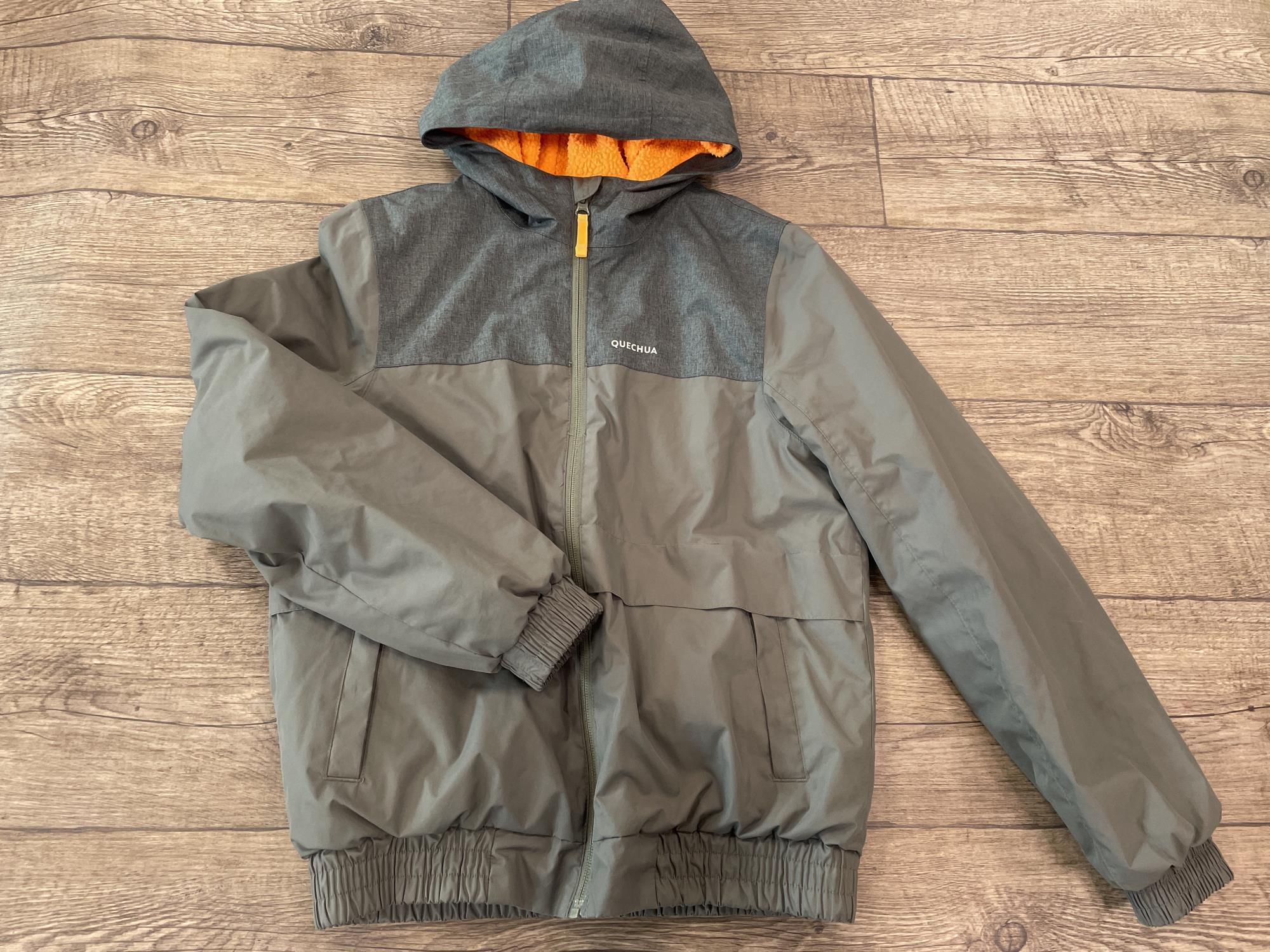 Giacca Neve Sci 10 Anni Bimbo