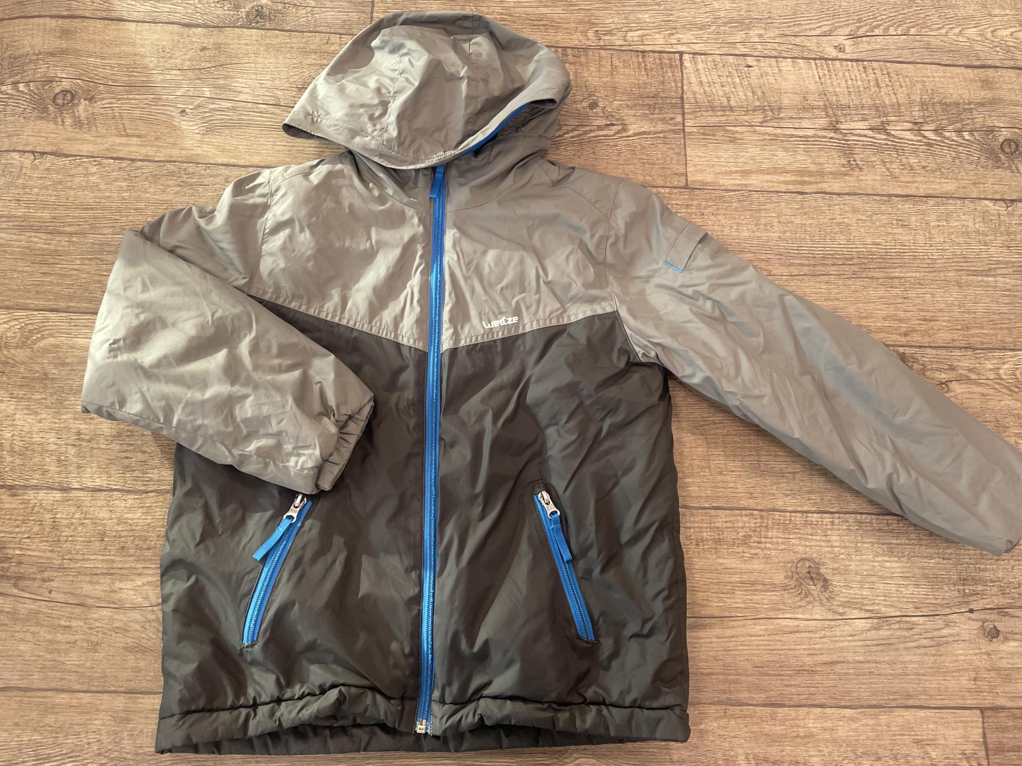 Giacca Neve Sci 8 Anni Bimbo