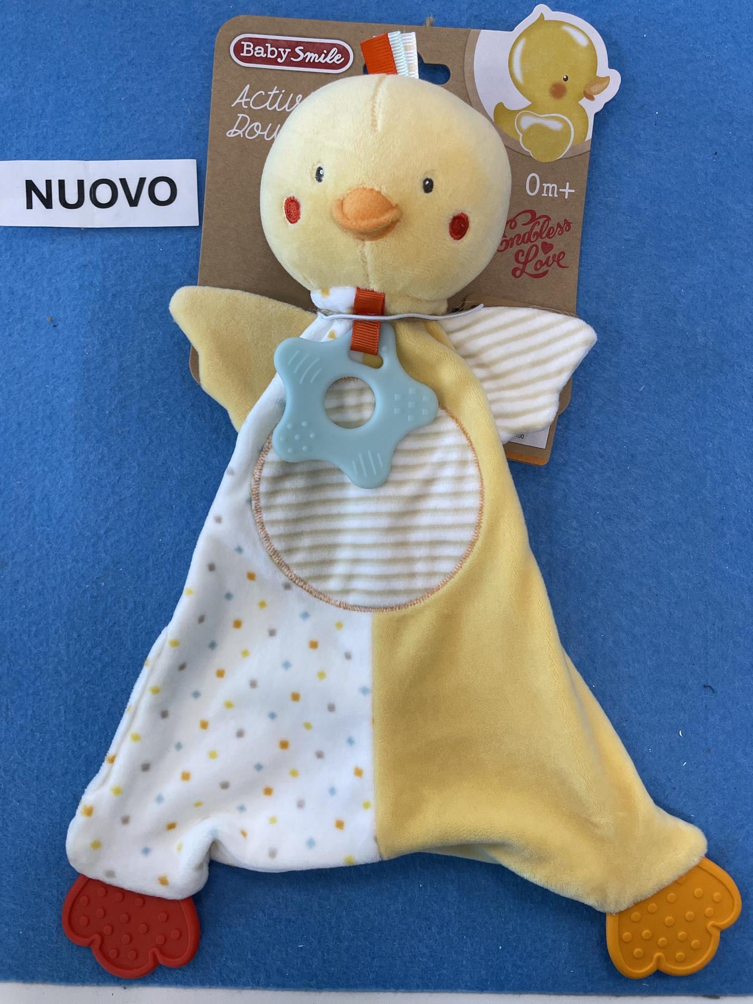 gioco nuovo dou dou idea regalo nascita