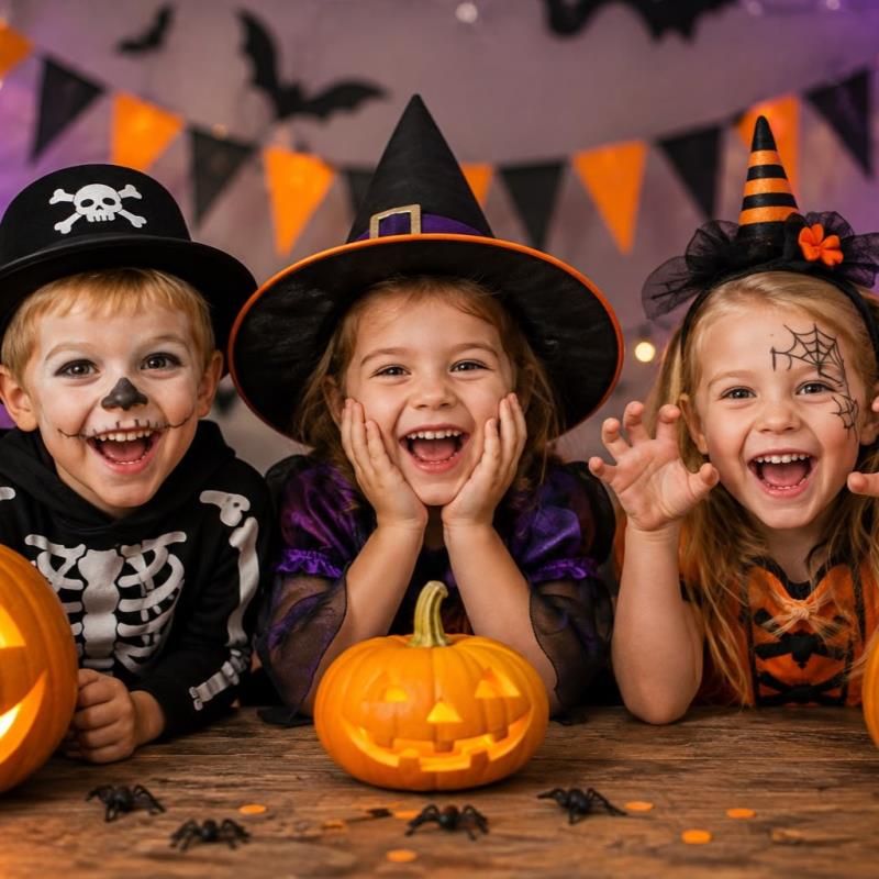 Halloween