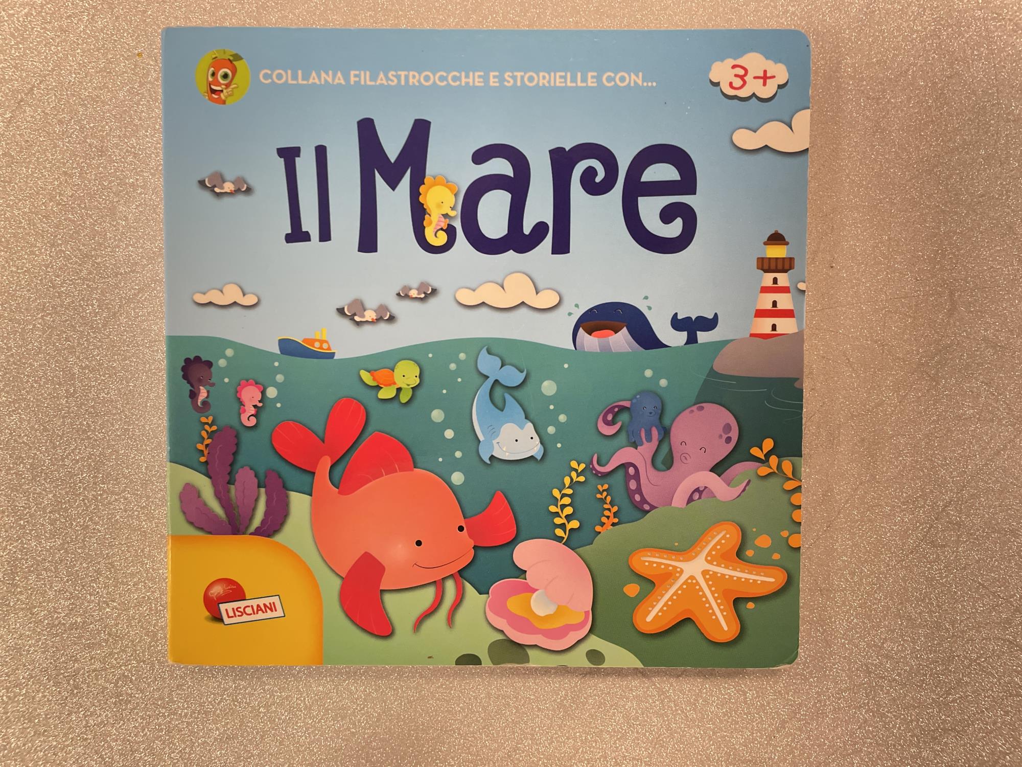 libro ilmare