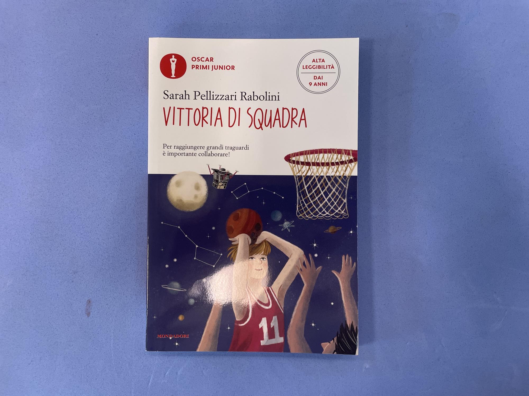 libro nuovo