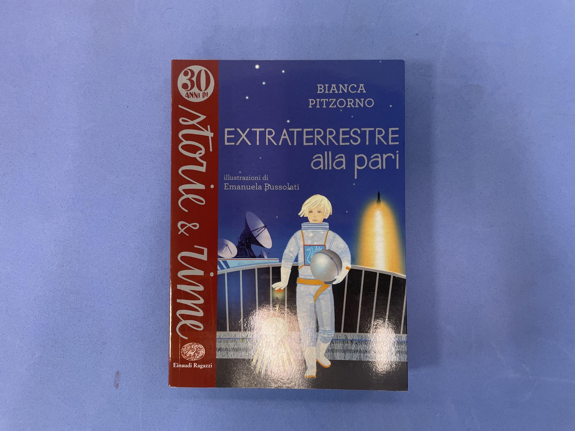 libro nuovo