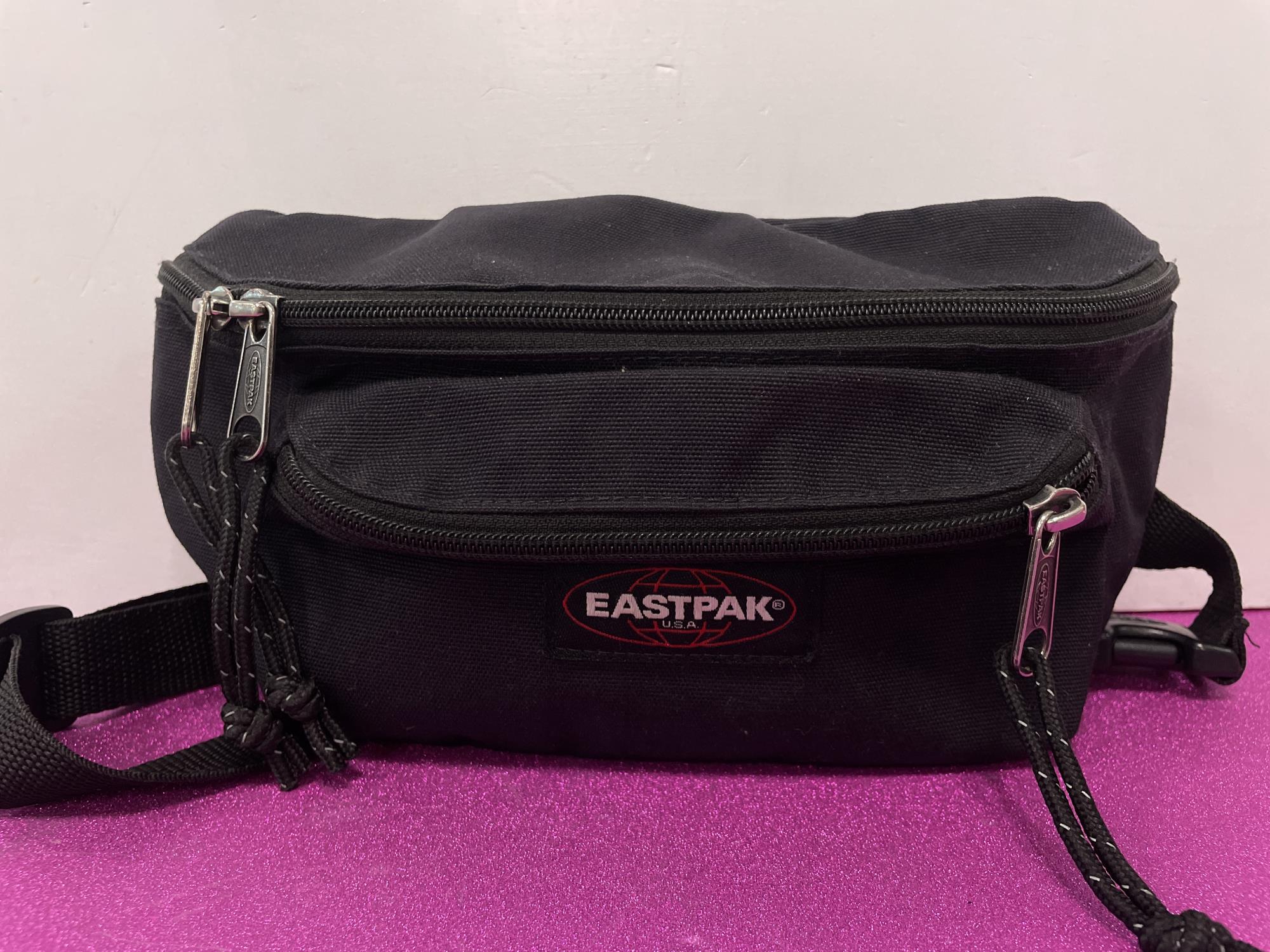 marsupio eastpack ragazzo bimbo
