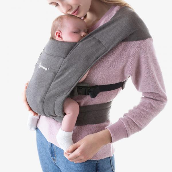 marsupio ergonomico ergobaby 11.3 kg