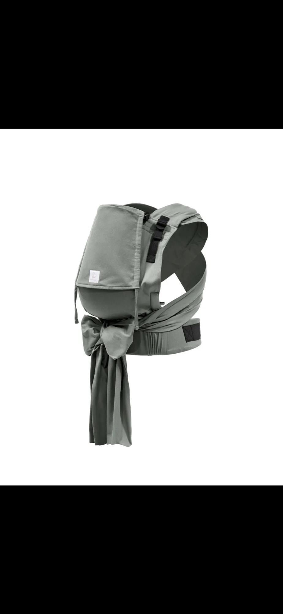 marsupio STOKKE (pagato € 120.00)