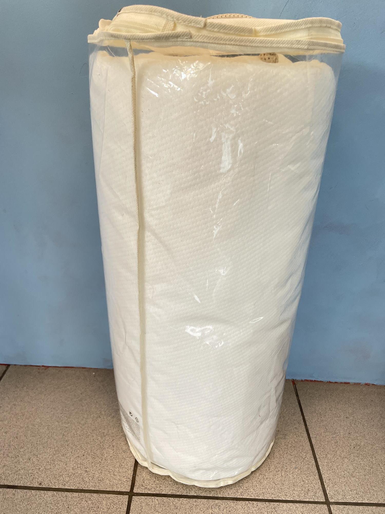 materassino campeggio 120 x 60 cm universale pieghevole