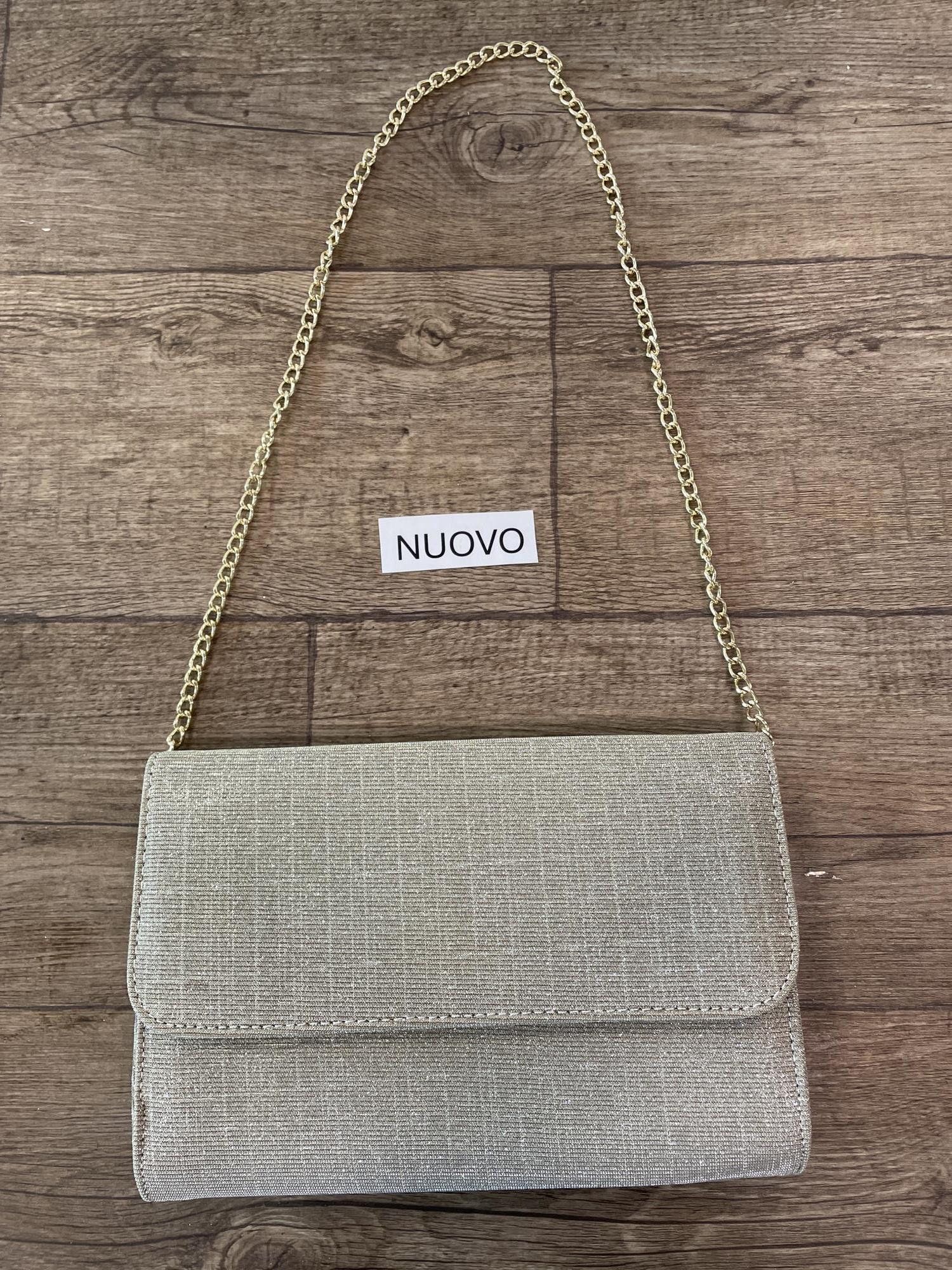 nuova borsa ragazza donna cerimonia