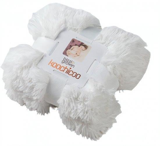 nuova - coperta pelosa morbida