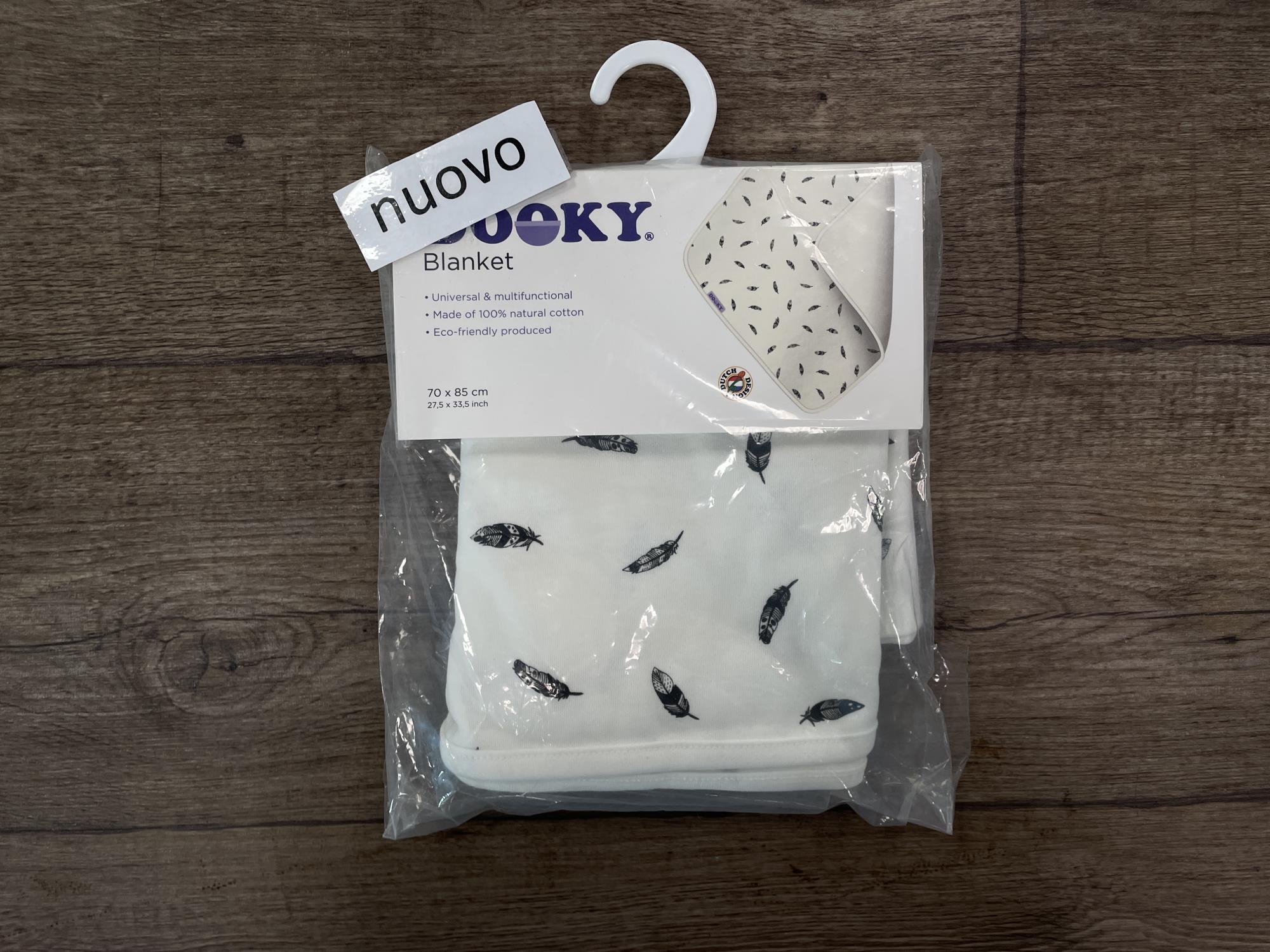 nuova - copertina multiuso bebè unisex