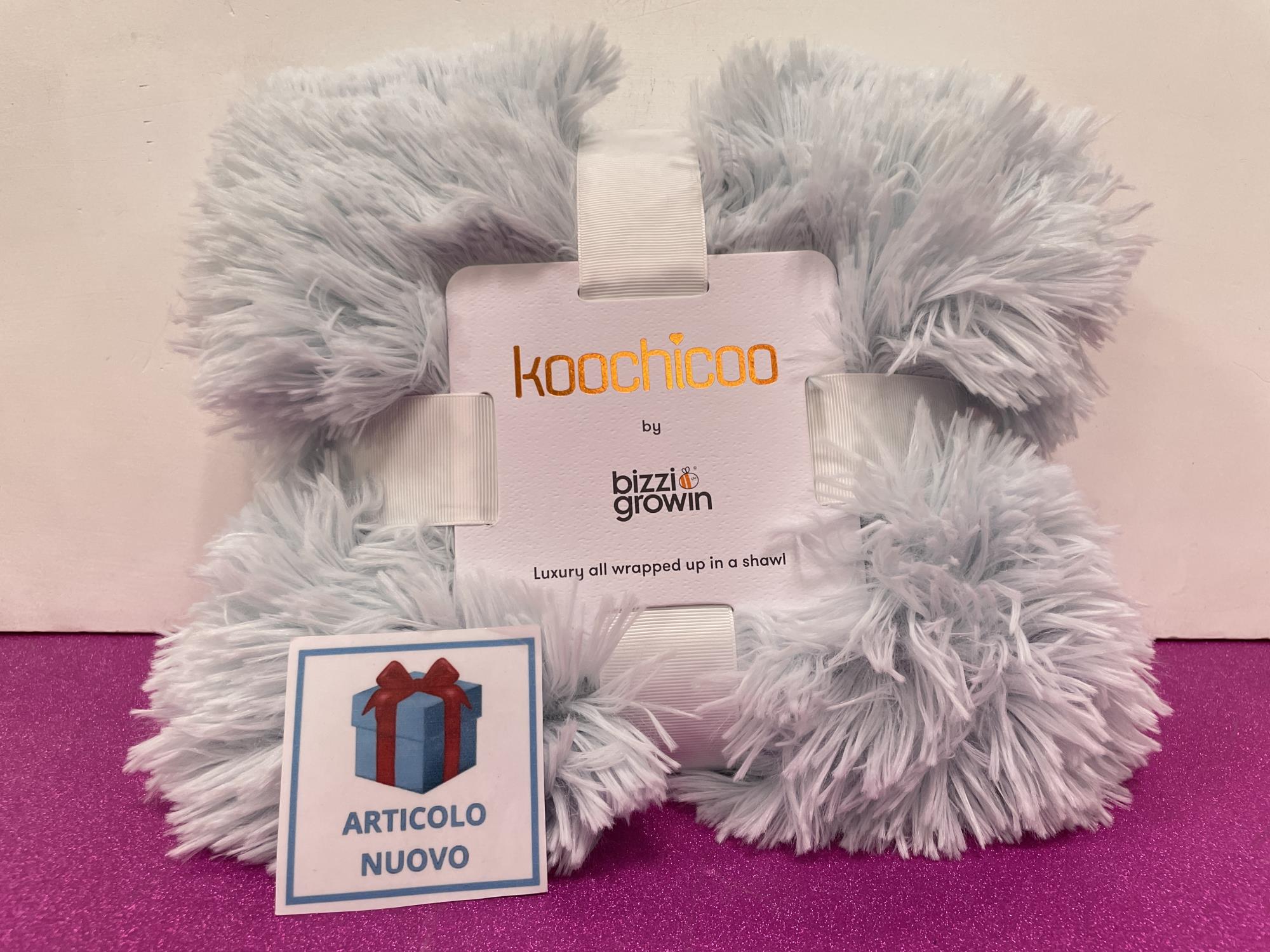 nuova nuova - copertina culla/carrozzina - idea regalo