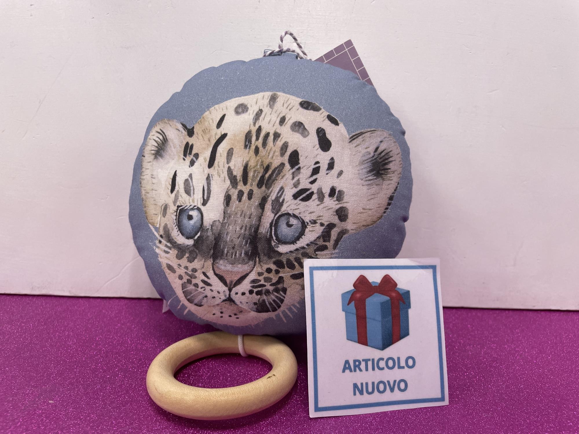 nuovo carillon bimbo