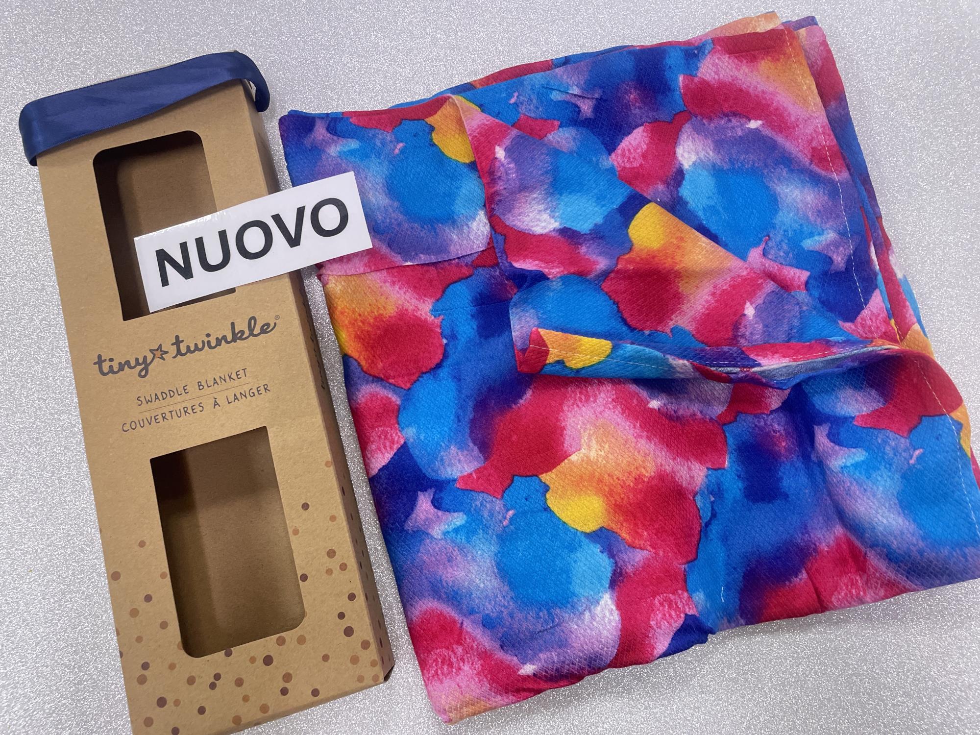 nuovo - copertina multiuso