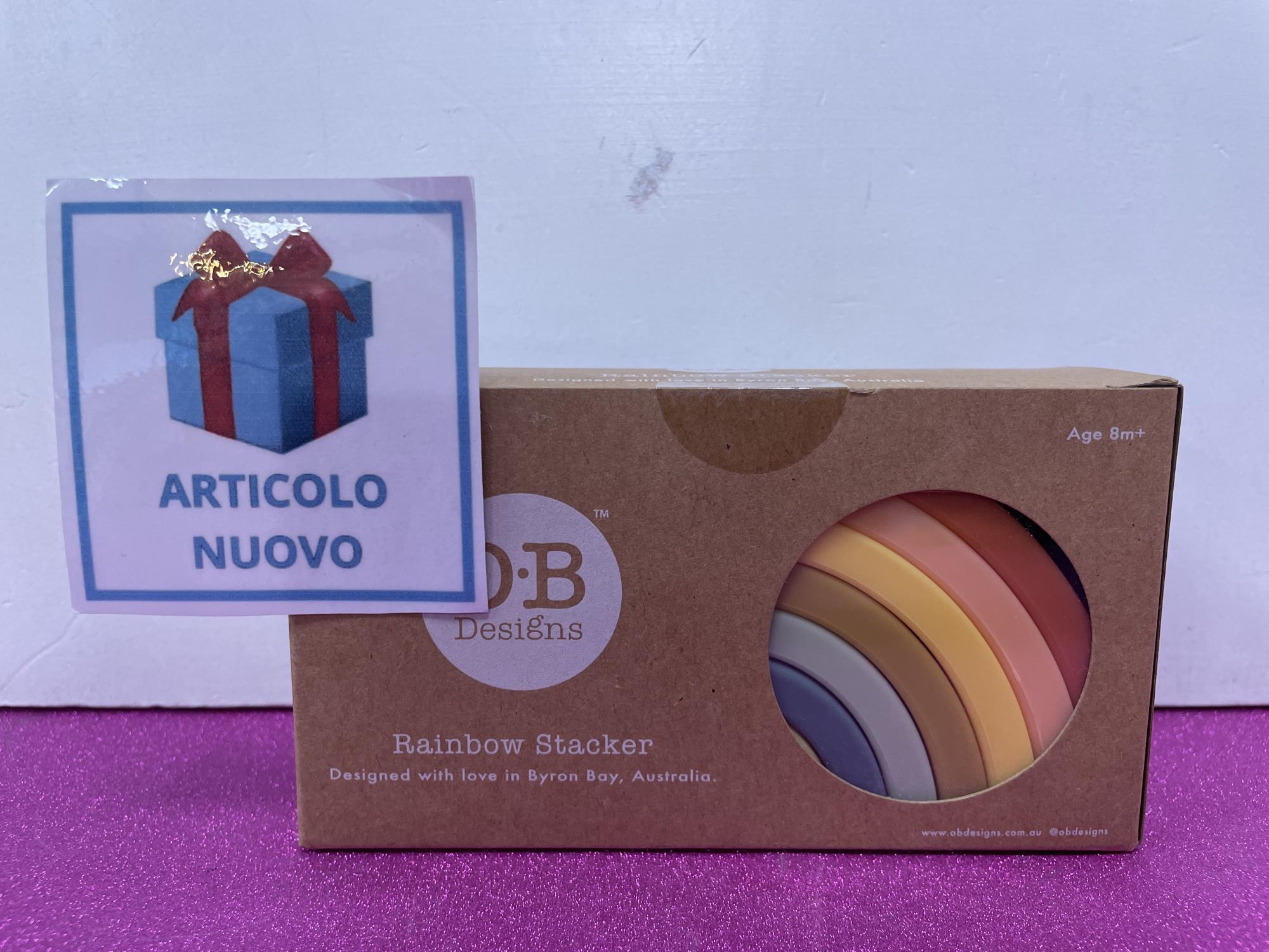 nuovo - gioco legno