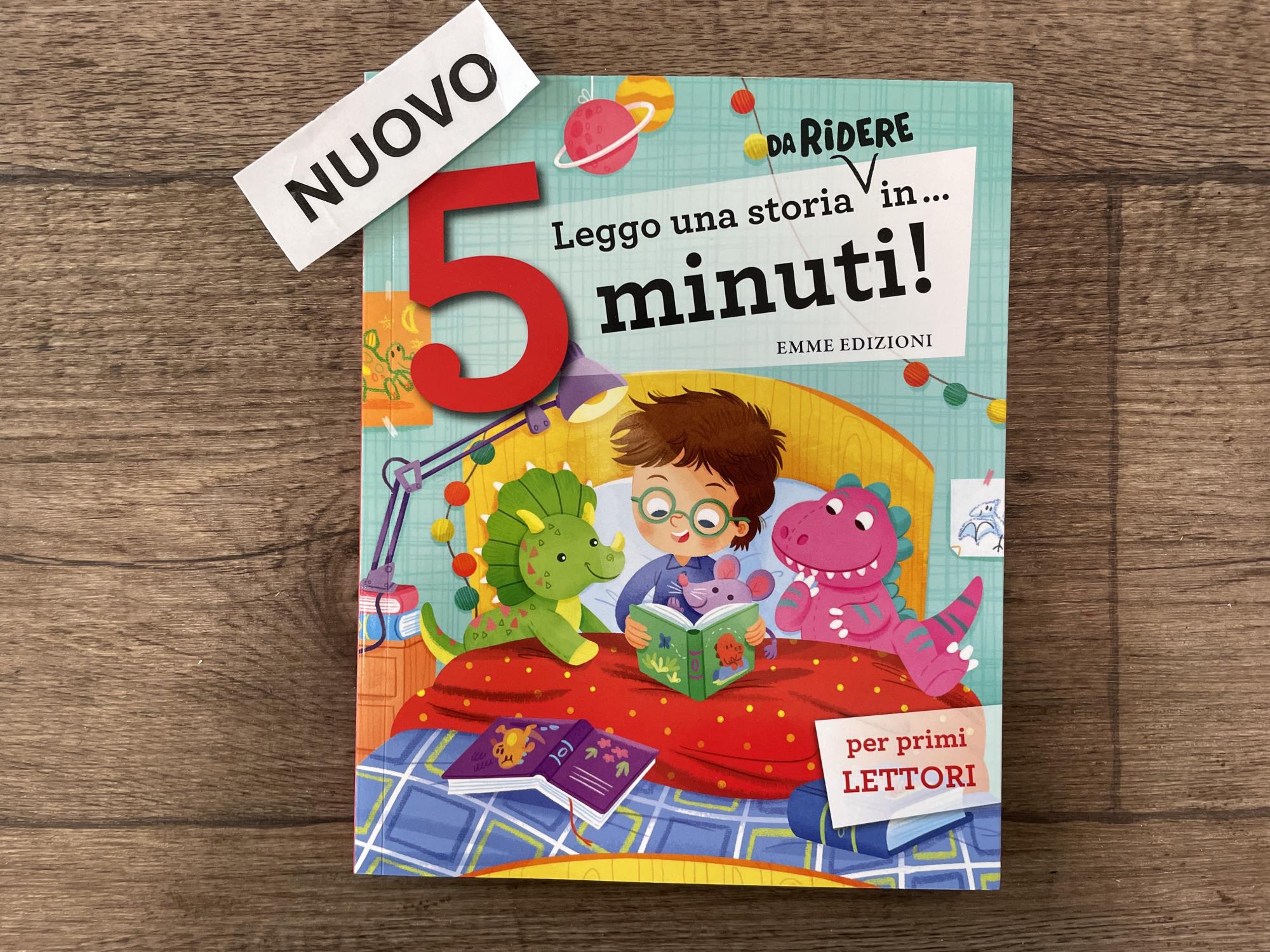 nuovo - libro 