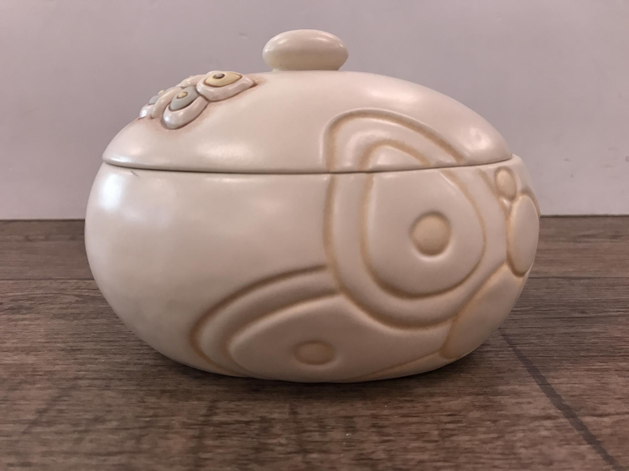 oggetto scatolina THUN