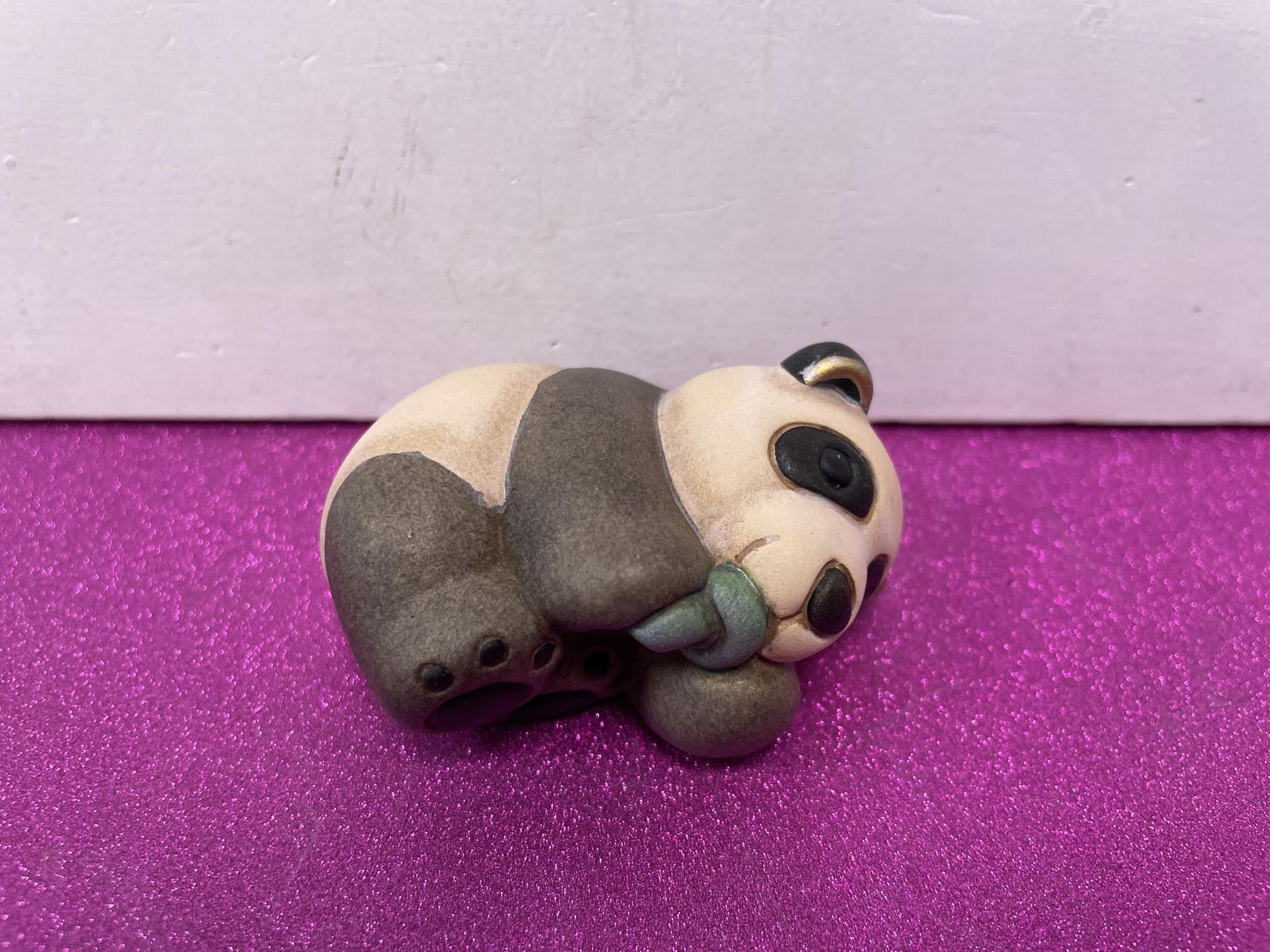 oggetto thun panda