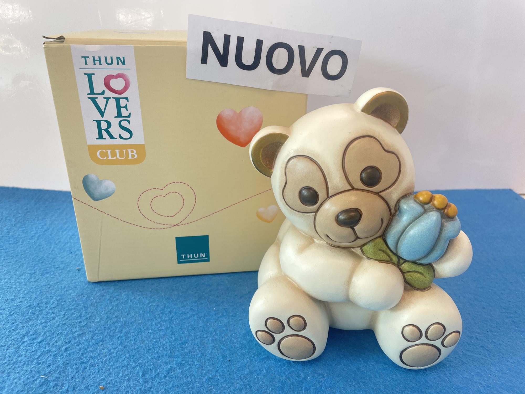 orso grande THUN