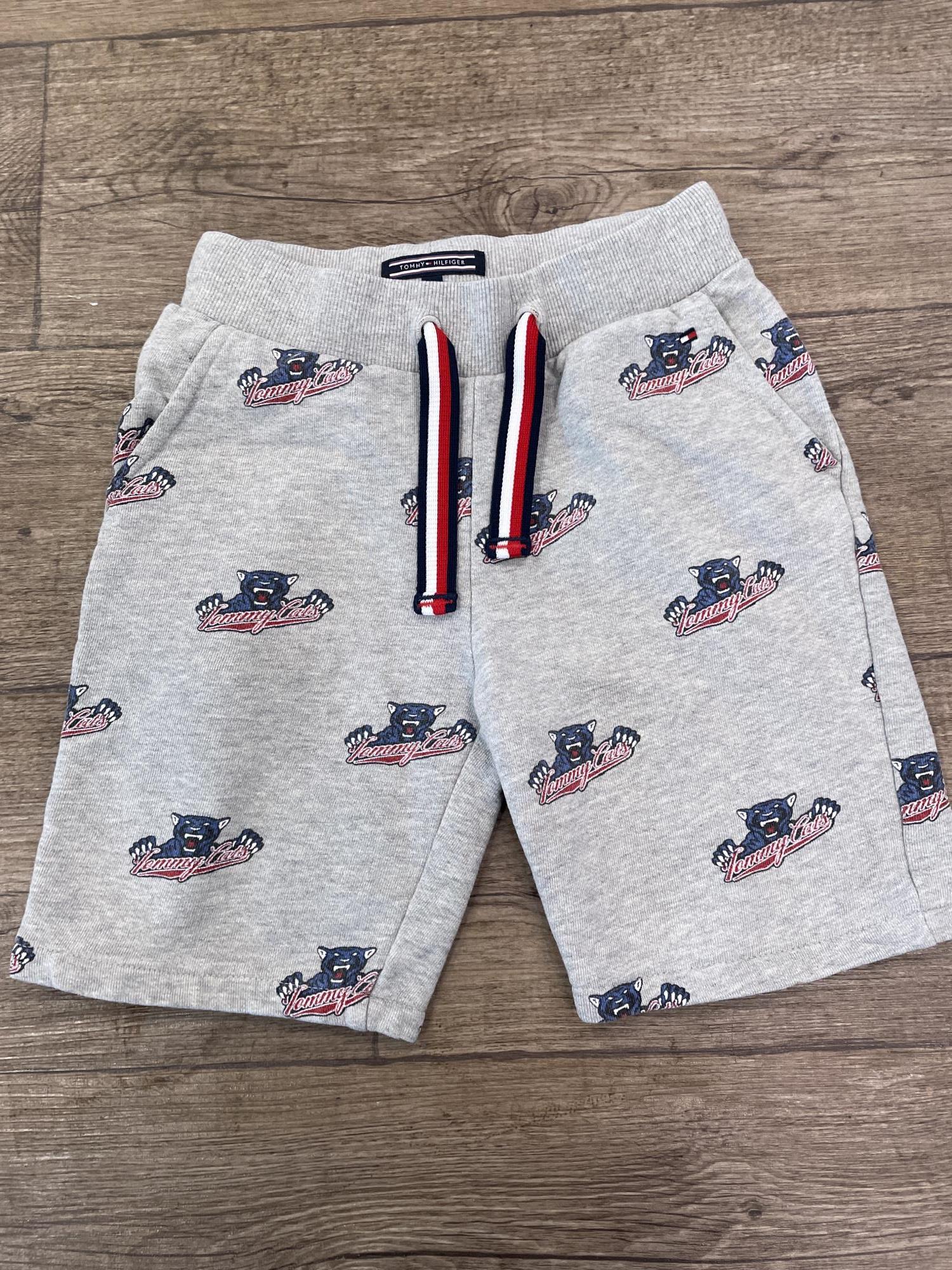 panta tommy h 6 anni bimbo