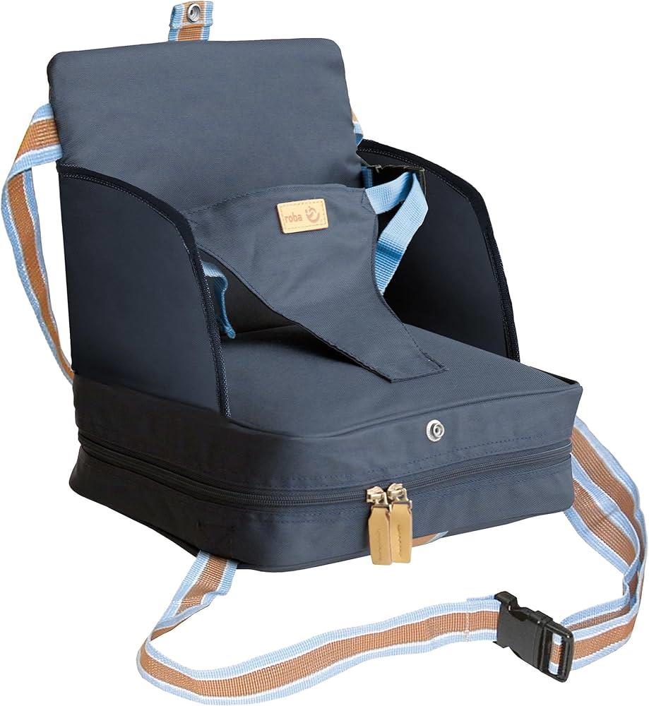 rialzo sedia pappa cuscino
