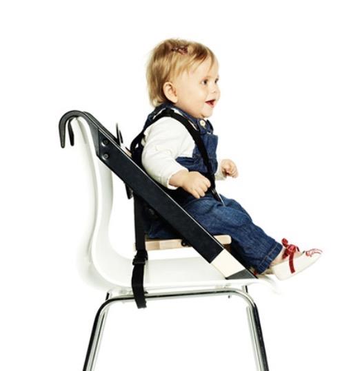 rialzo sedia pappa legno handyseat