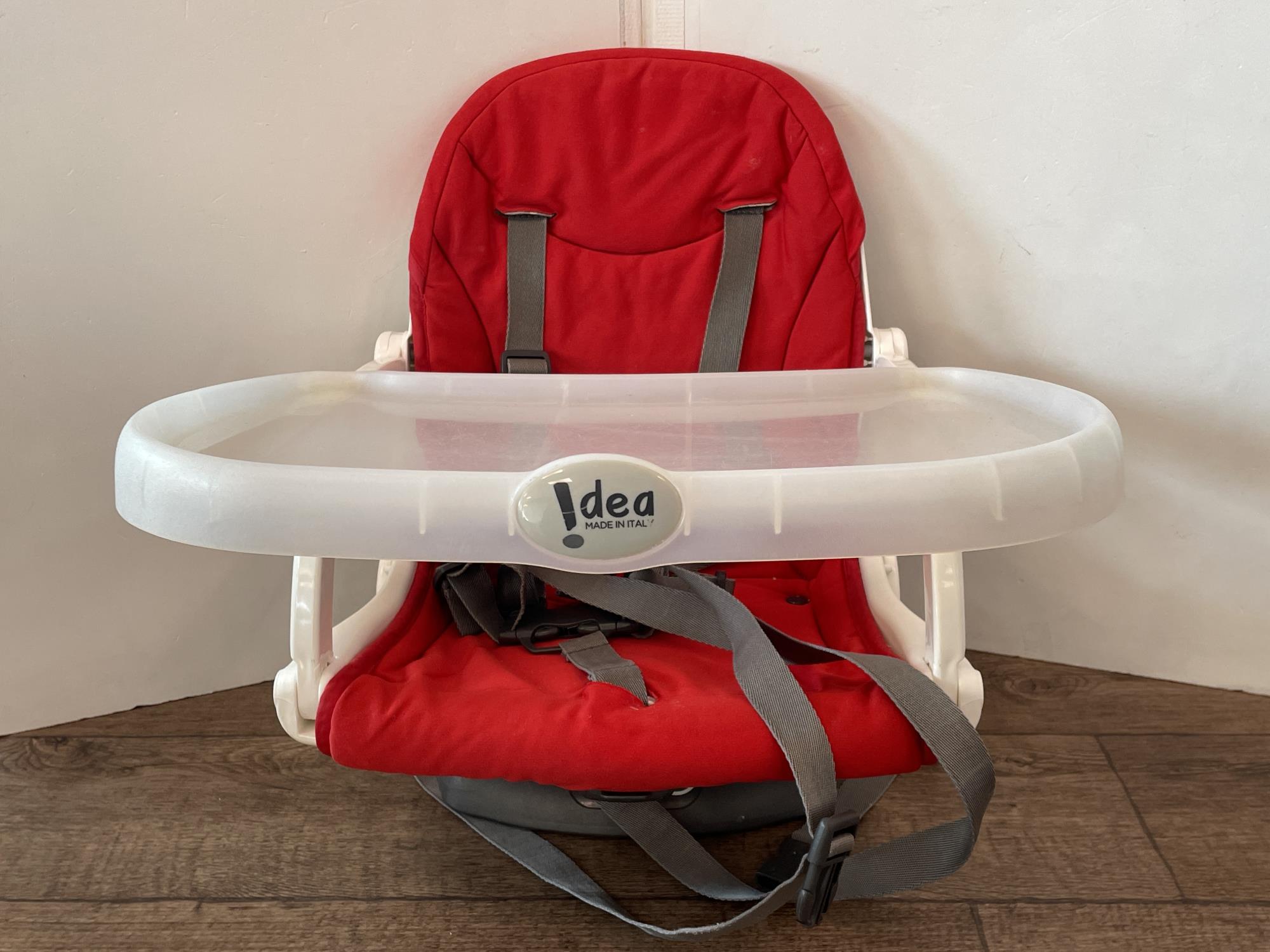 rialzo sedia pappa universale CAM