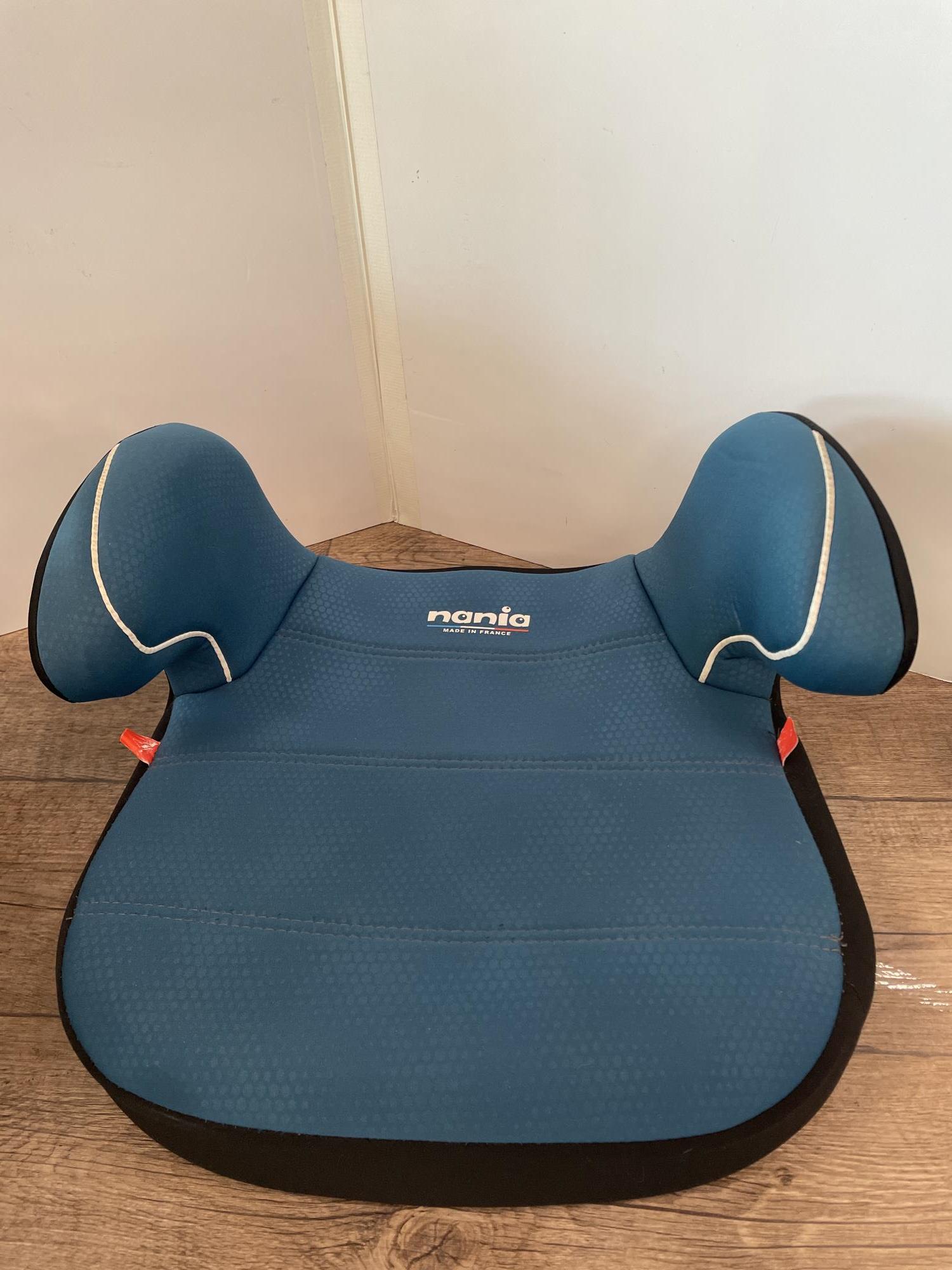 rialzo seggiolino auto 125 150 cm nani8a