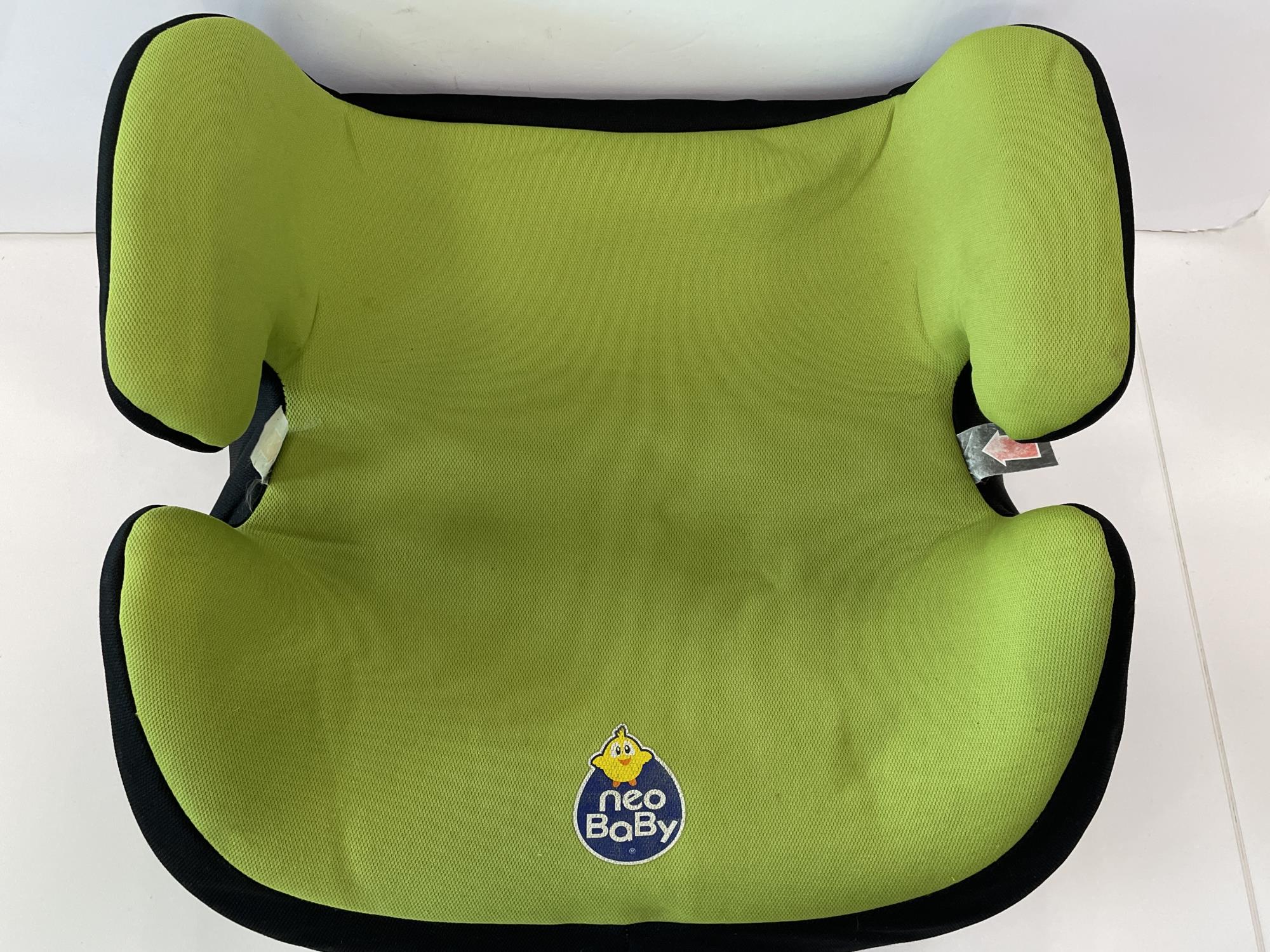 rialzo seggiolino auto omologato da 125  a 150 cm di altezza